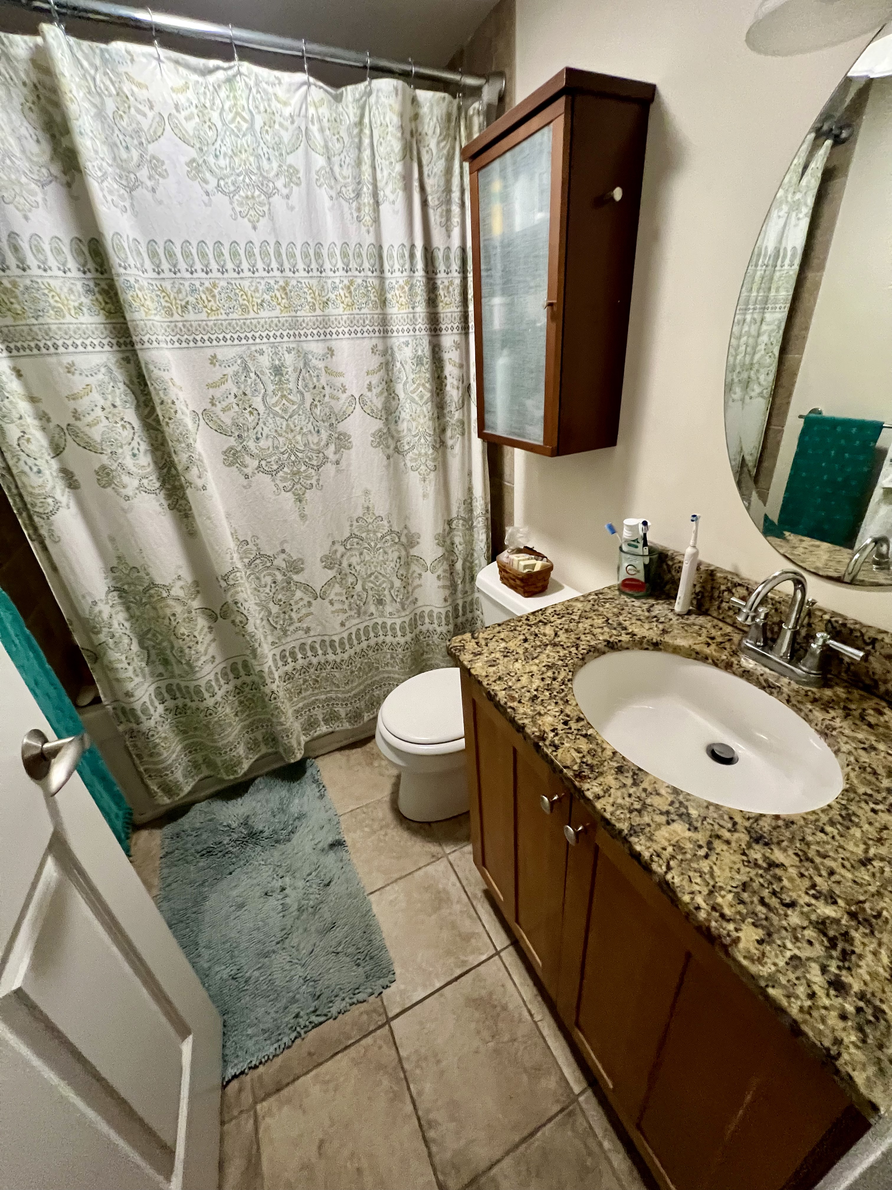 2 bed, 1.5 bath apartment for rent at 45 Broadway Unit PH7, South Boston — photo 8 of 8