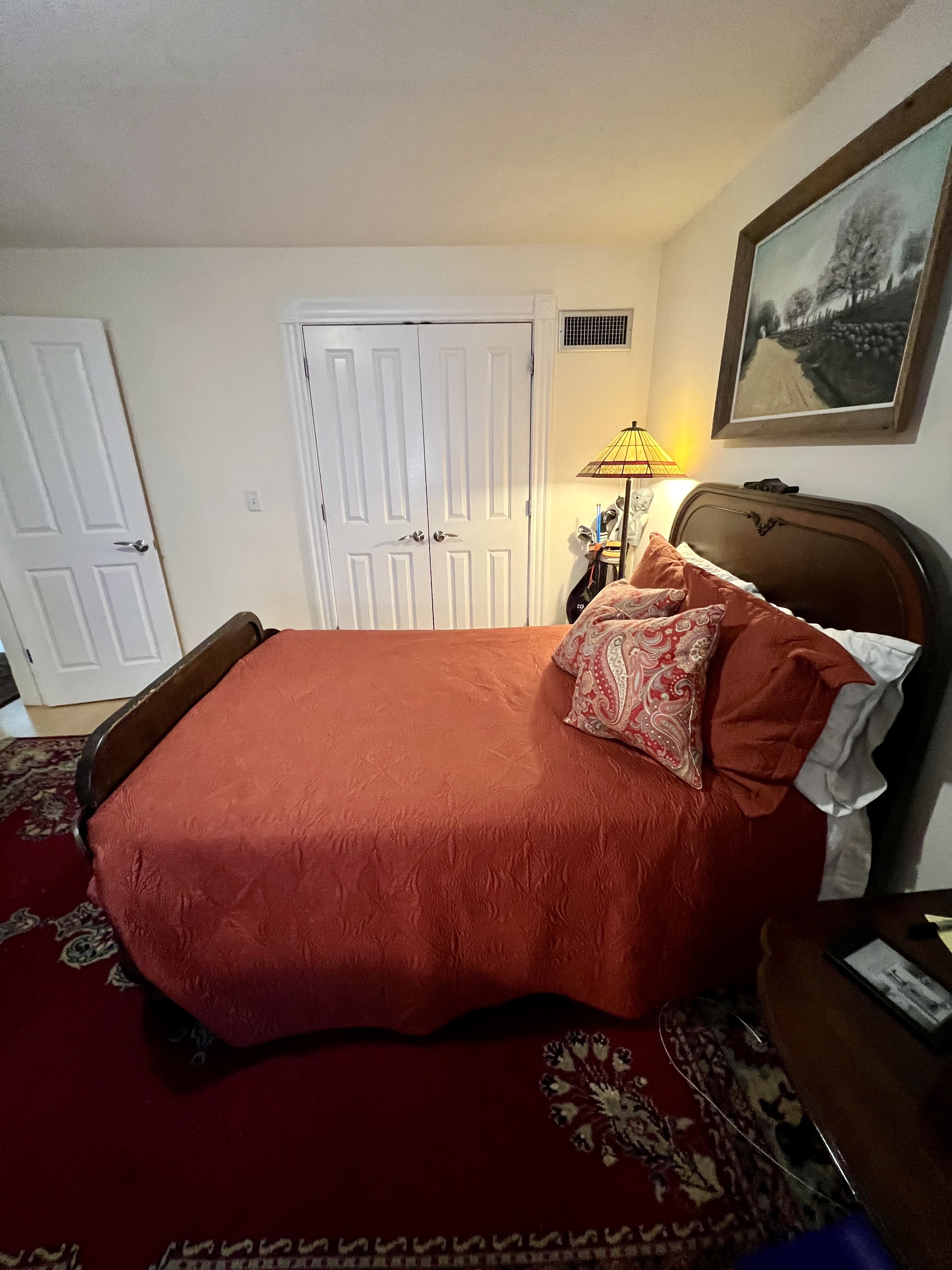 2 bed, 1.5 bath apartment for rent at 45 Broadway Unit PH7, South Boston — photo 7 of 8