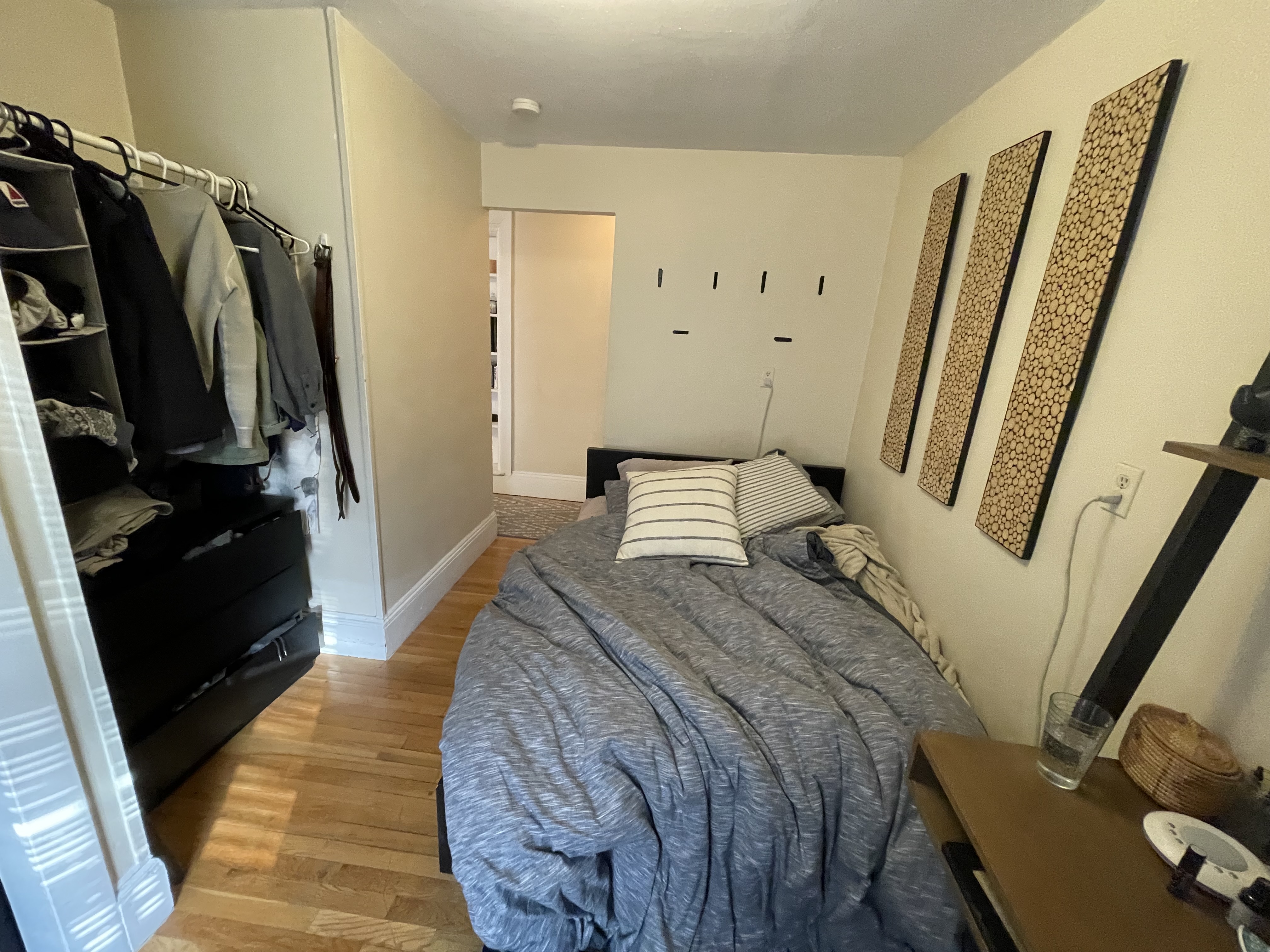 1 bed, 1 bath apartment for rent at 465 Park Dr Unit 1, Brookline Hills — photo 9 of 15
