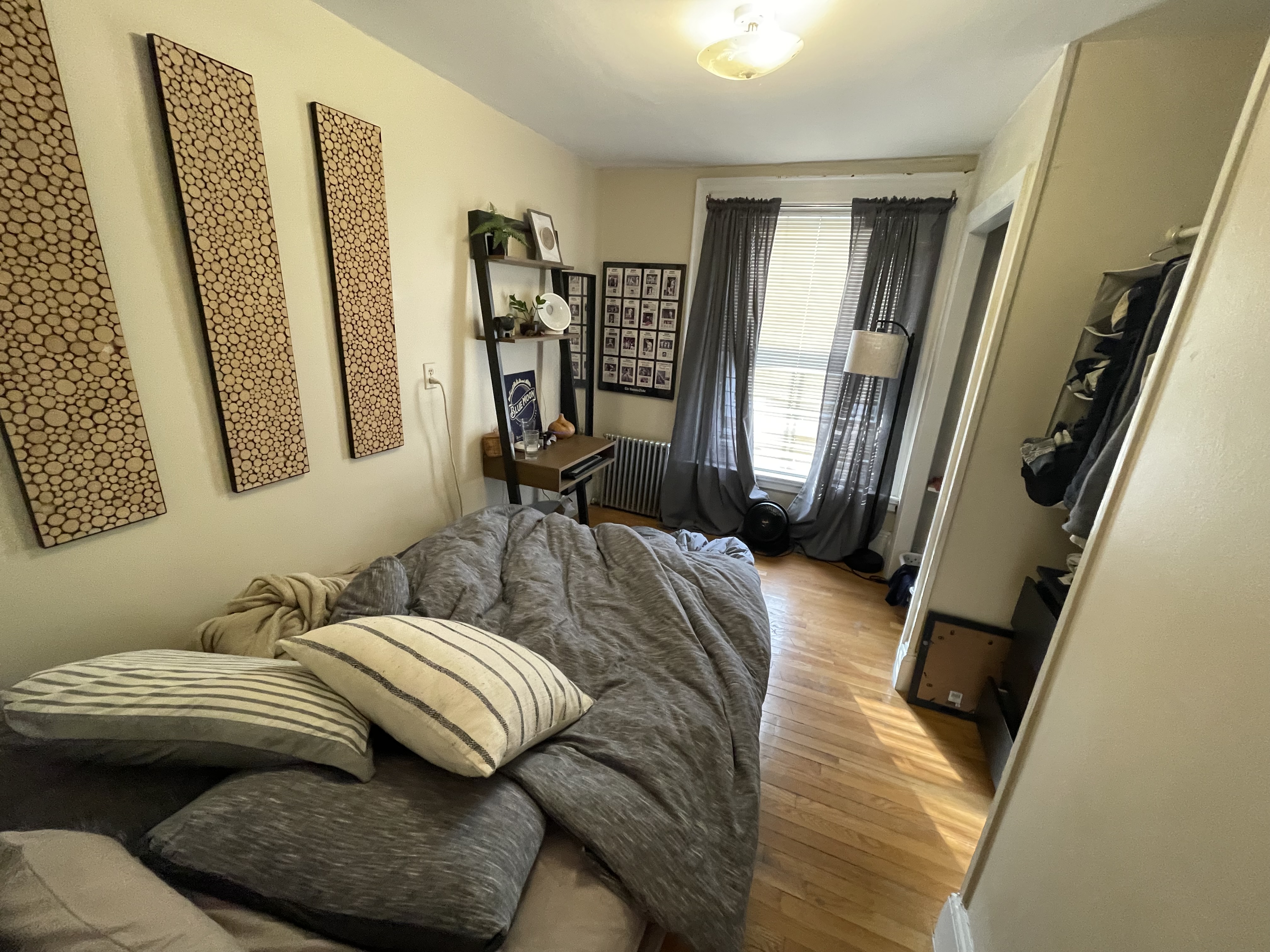 1 bed, 1 bath apartment for rent at 465 Park Dr Unit 1, Brookline Hills — photo 10 of 15