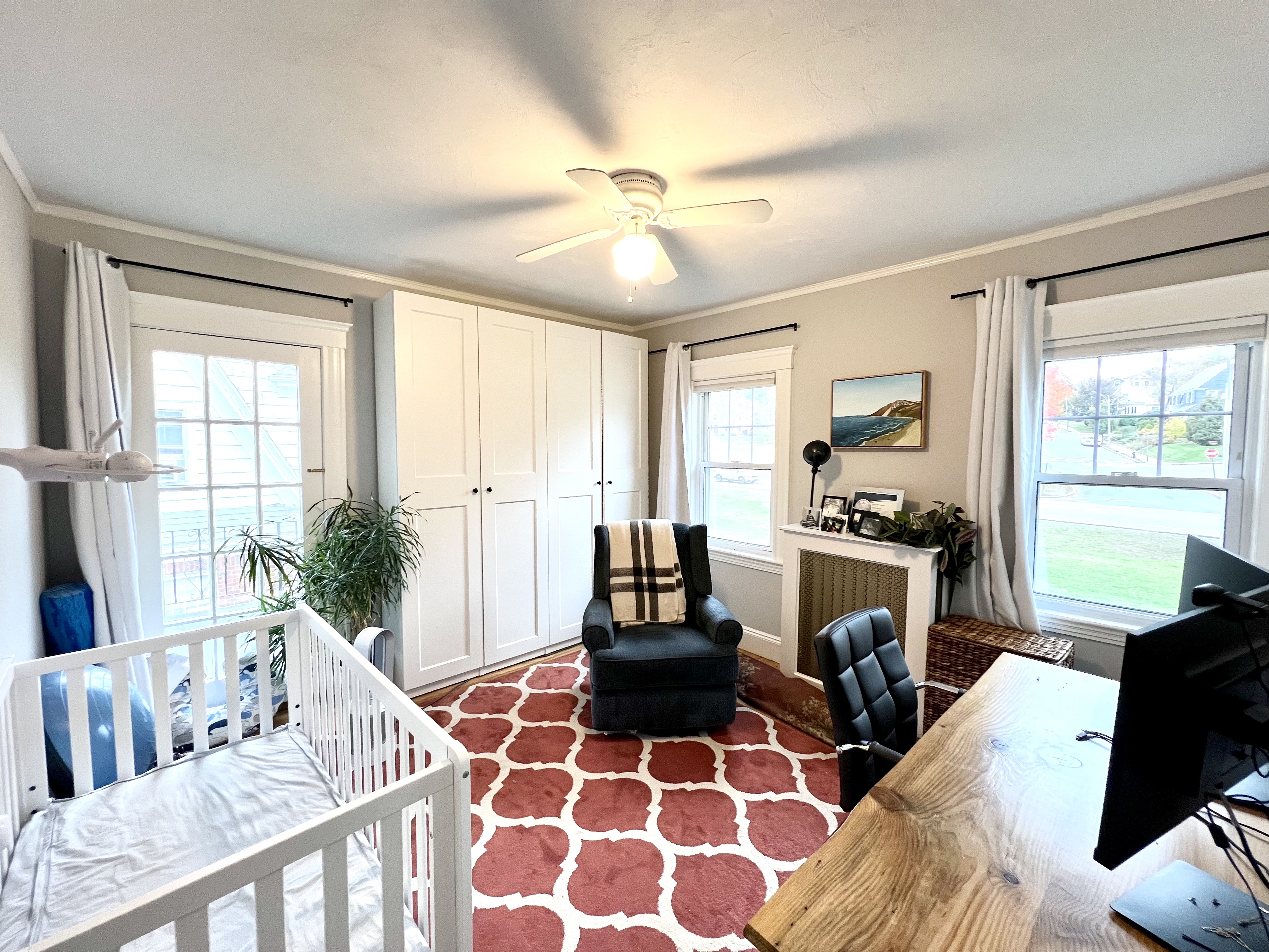 3 bed, 1.5 bath apartment for rent at 656 West Roxbury Unit 1, Roslindale — photo 12 of 13