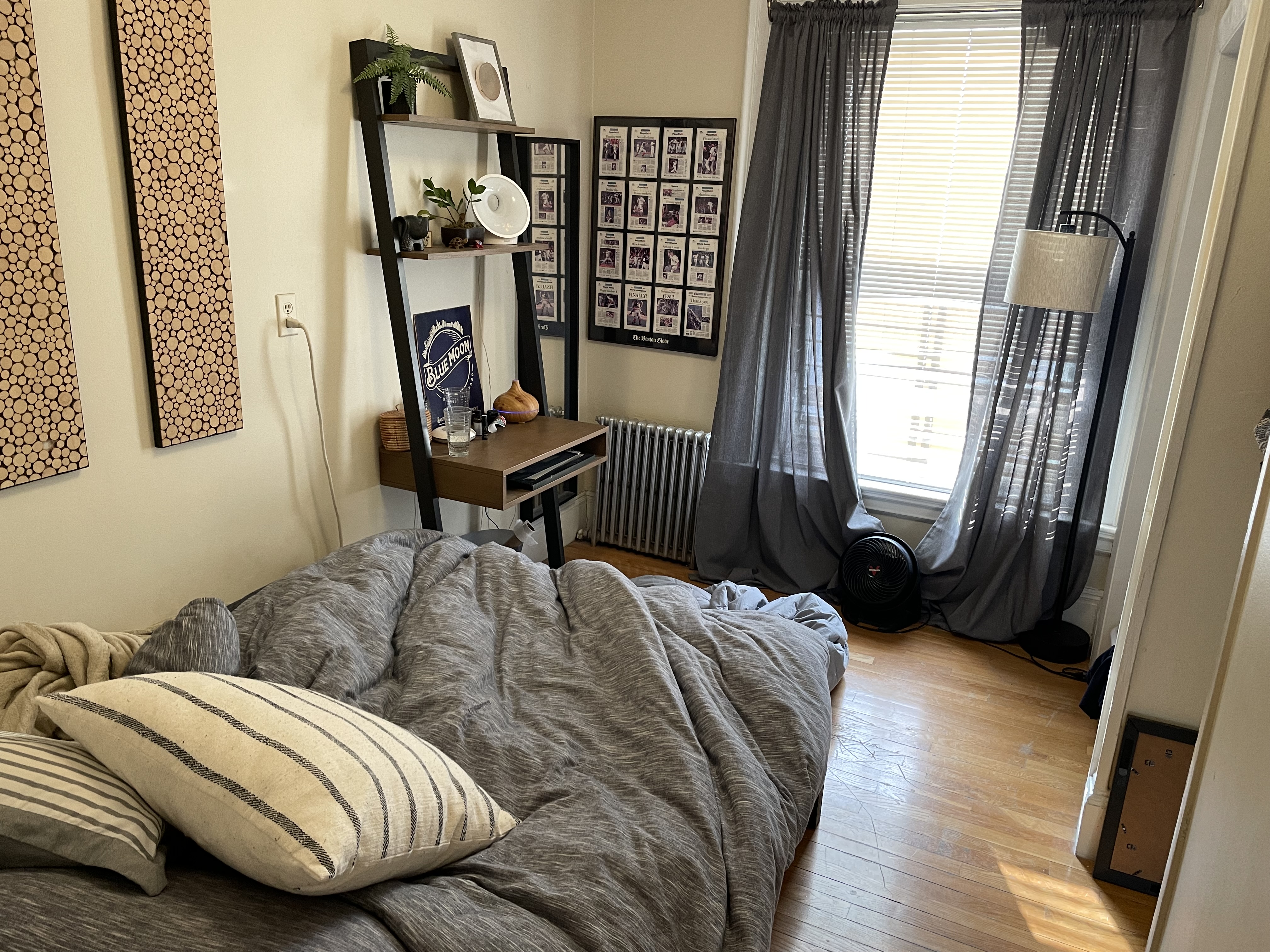 1 bed, 1 bath apartment for rent at 465 Park Dr Unit 1, Brookline Hills — photo 11 of 15