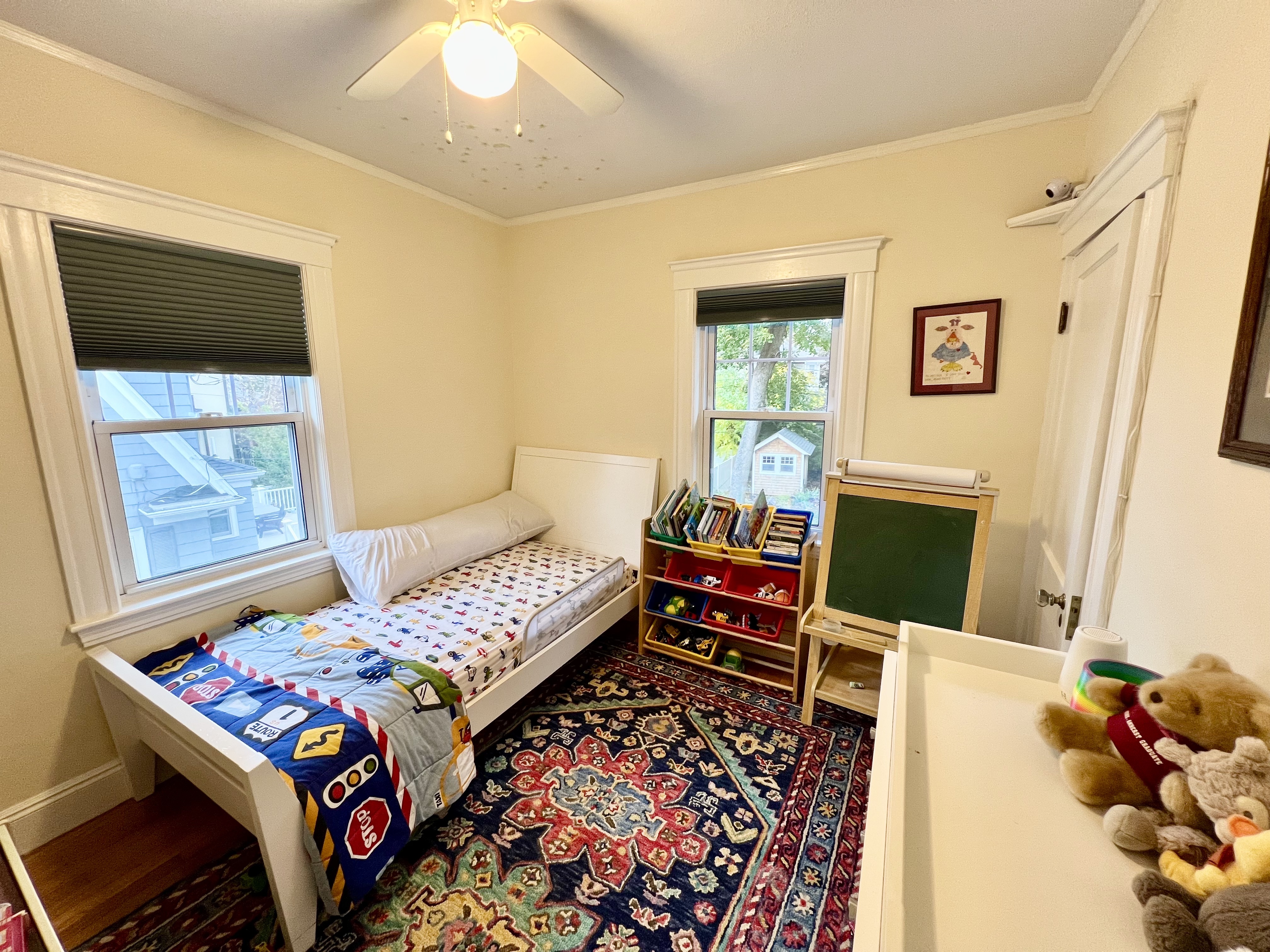 3 bed, 1.5 bath apartment for rent at 656 West Roxbury Unit 1, Roslindale — photo 13 of 13