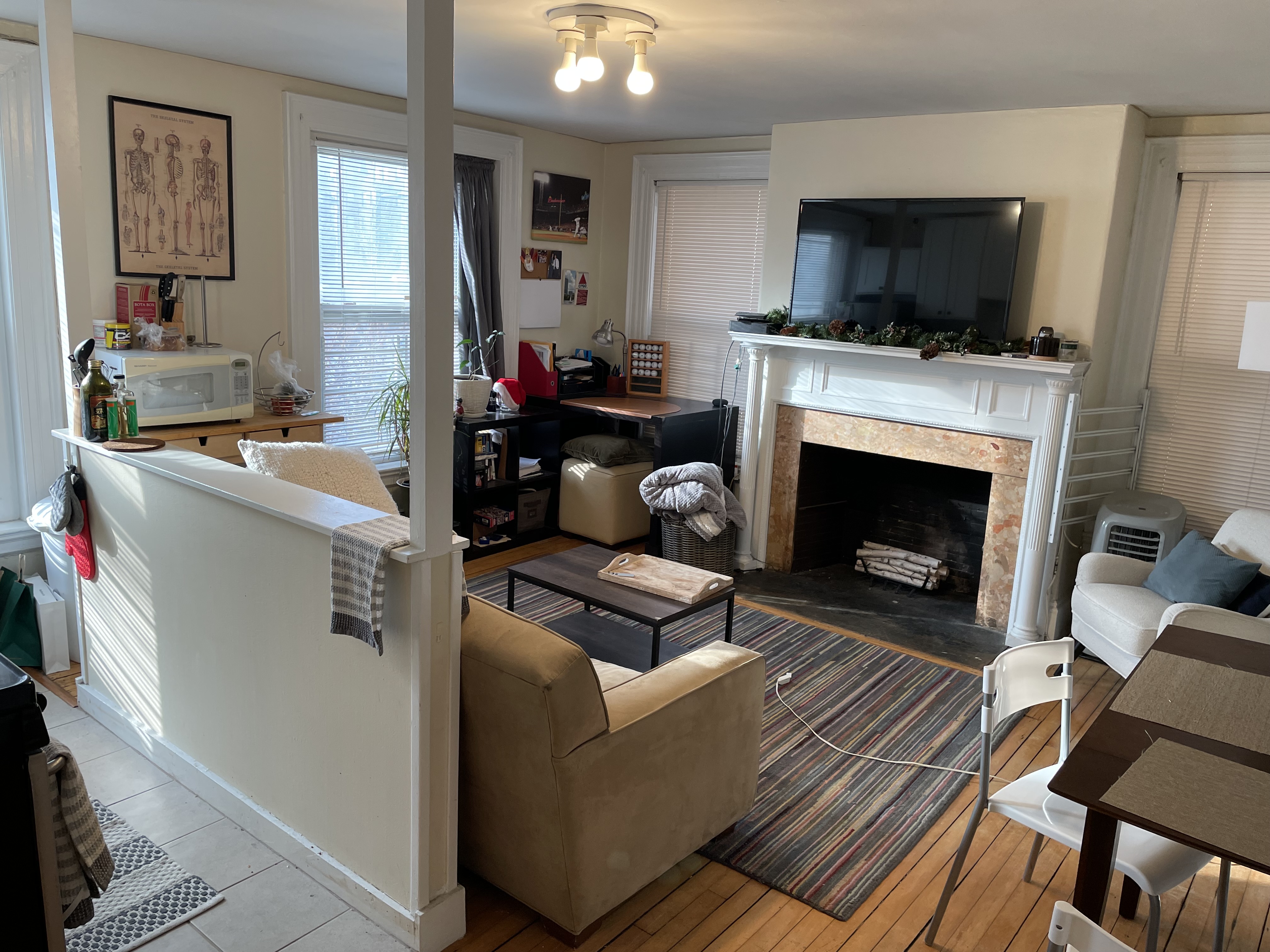 1 bed, 1 bath apartment for rent at 465 Park Dr Unit 1, Brookline Hills — photo 13 of 15
