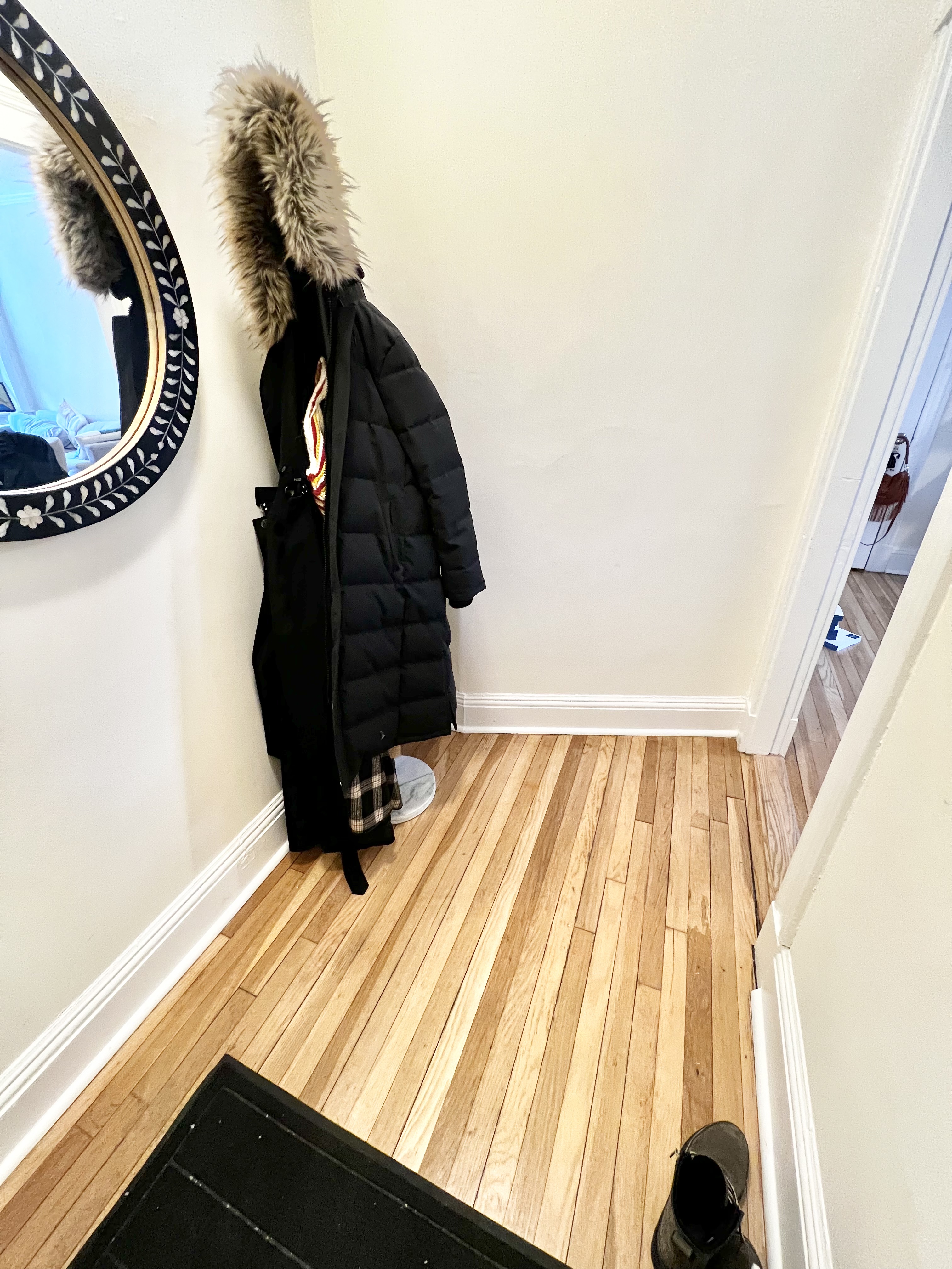 1 bed, 1 bath apartment for rent at 19 Chauncy Unit 22-12a, Harvard Square — photo 8 of 15