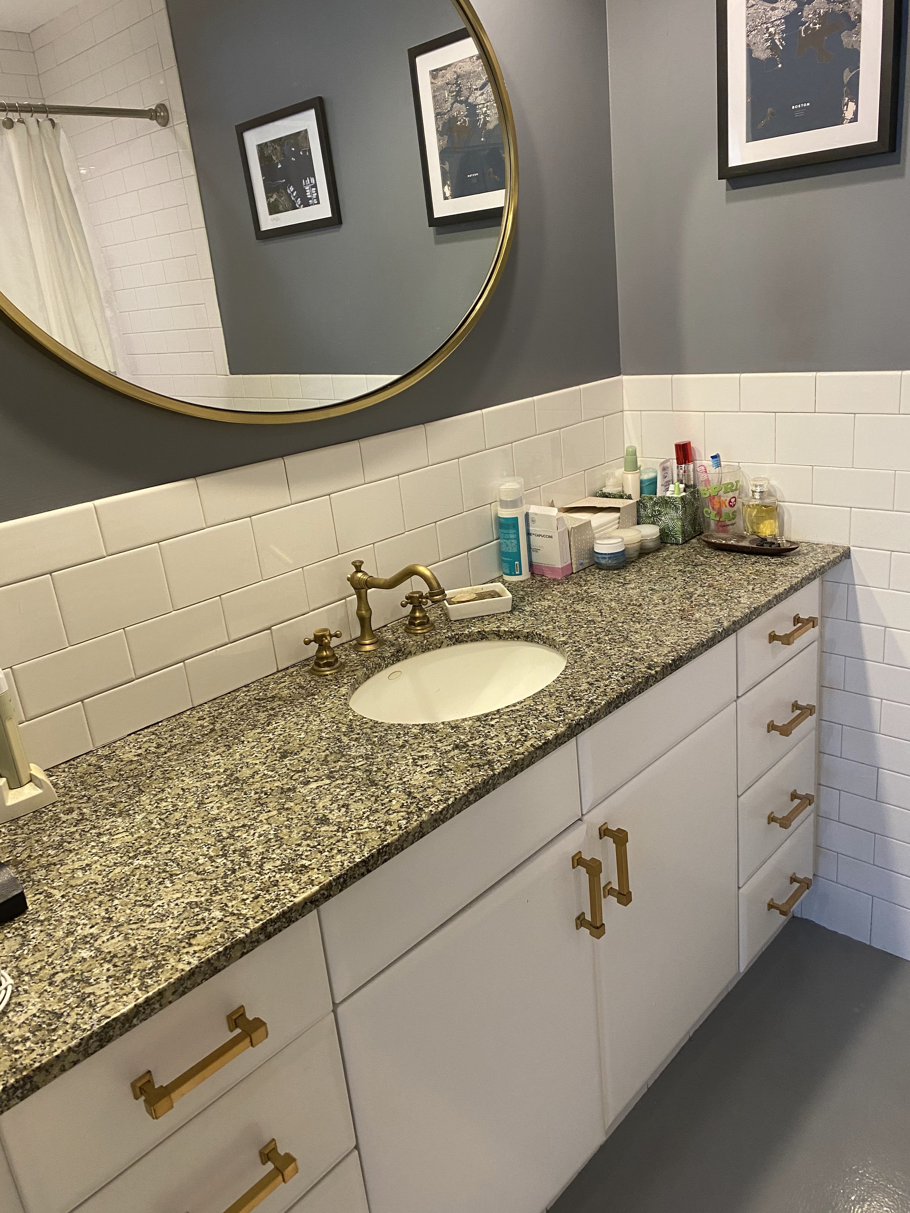 1 bed, 1.5 bath apartment for rent at 9 W Broadway Unit 214, South Boston — photo 21 of 24