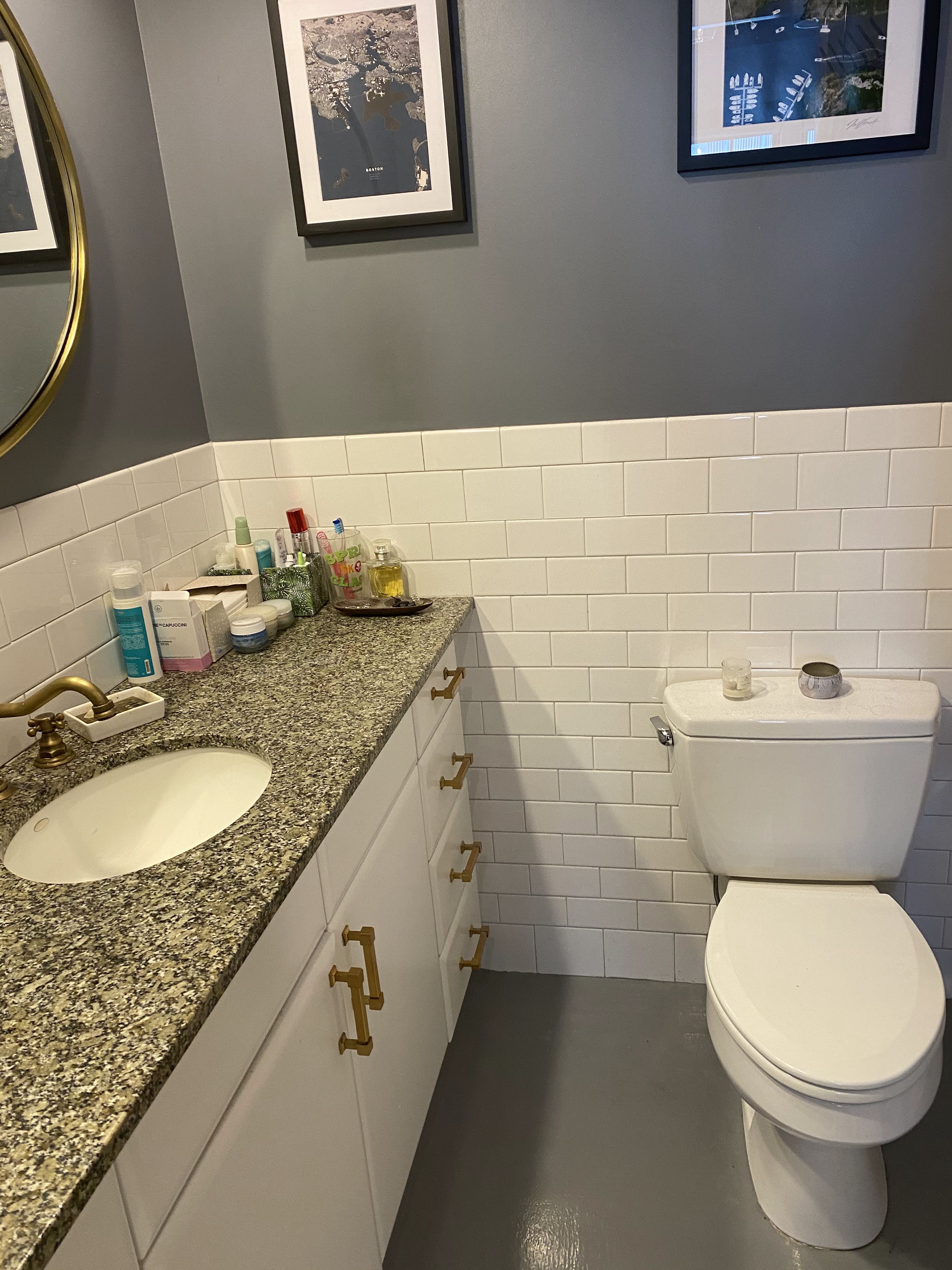 1 bed, 1.5 bath apartment for rent at 9 W Broadway Unit 214, South Boston — photo 22 of 24