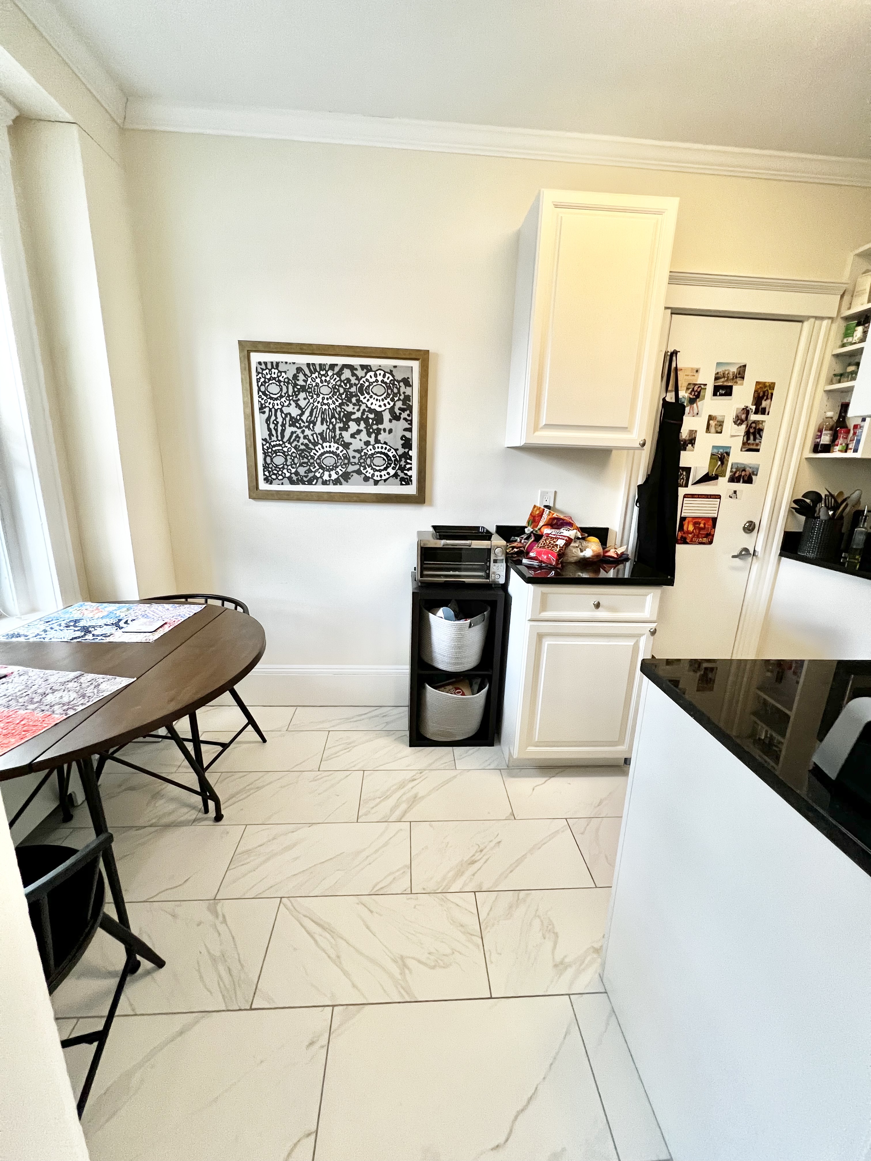 1 bed, 1 bath apartment for rent at 19 Chauncy Unit 22-12a, Harvard Square — photo 3 of 15