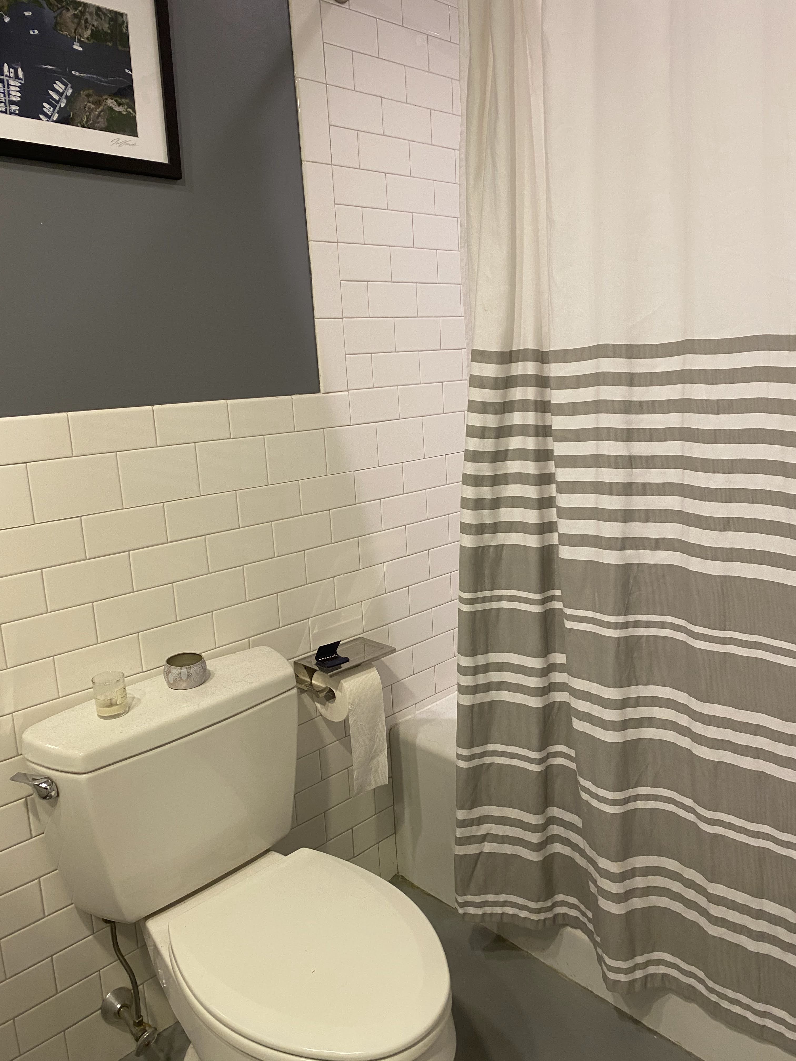 1 bed, 1.5 bath apartment for rent at 9 W Broadway Unit 214, South Boston — photo 23 of 24