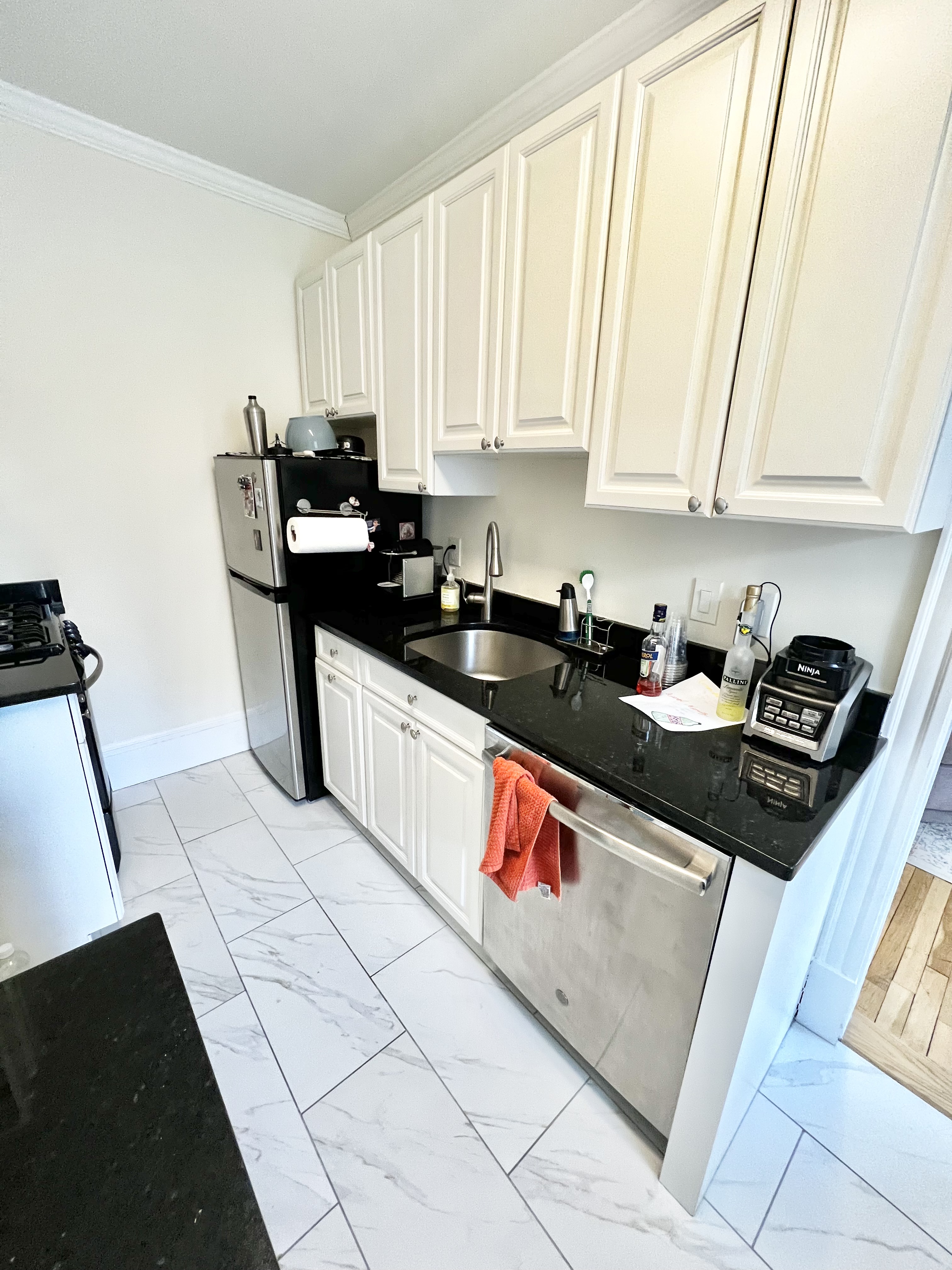 1 bed, 1 bath apartment for rent at 19 Chauncy Unit 22-12a, Harvard Square — photo 1 of 15