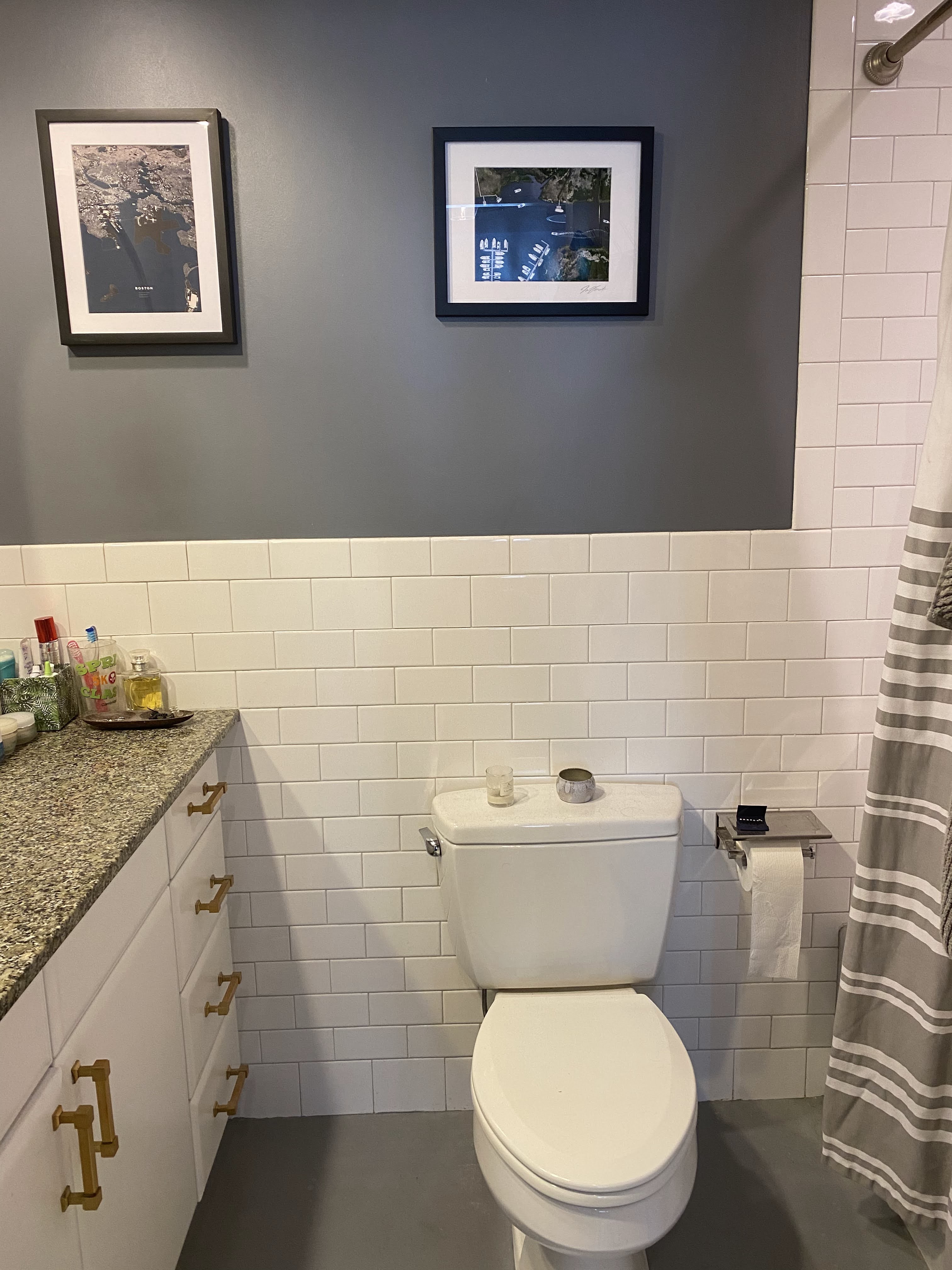 1 bed, 1.5 bath apartment for rent at 9 W Broadway Unit 214, South Boston — photo 24 of 24