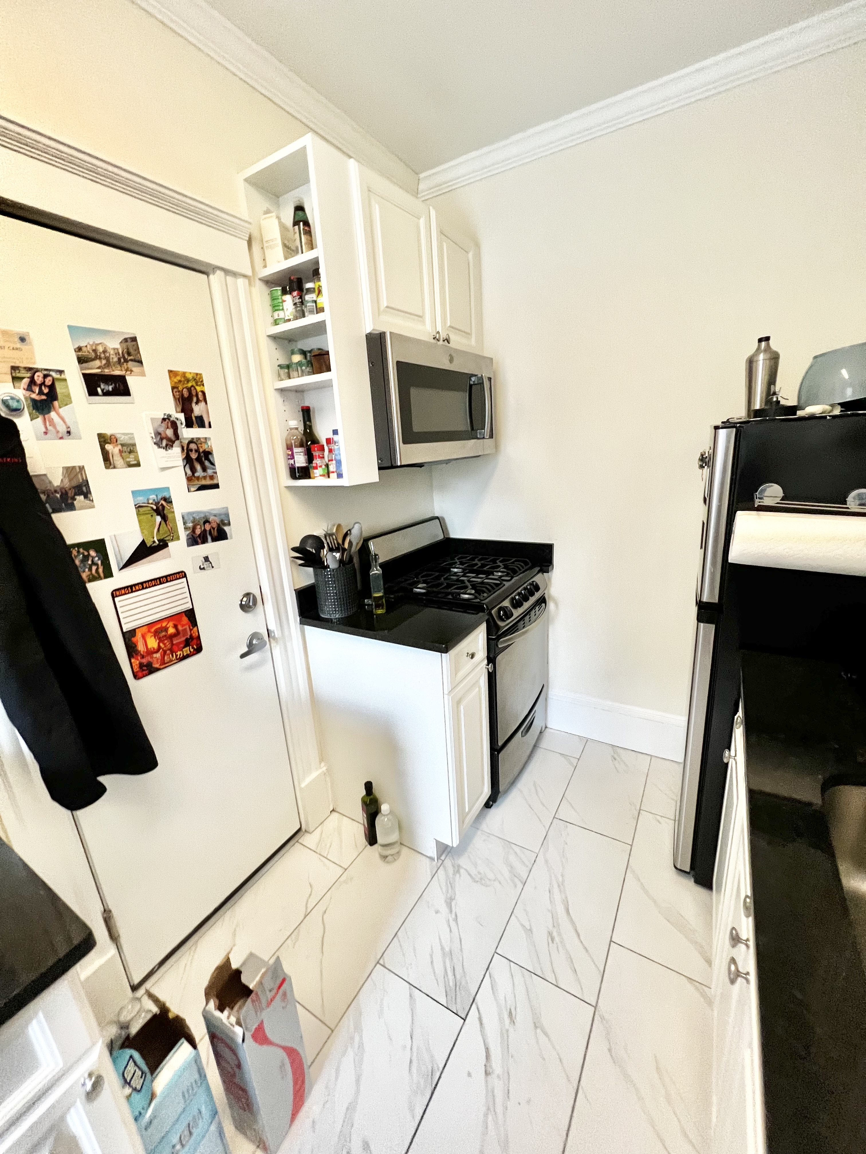 1 bed, 1 bath apartment for rent at 19 Chauncy Unit 22-12a, Harvard Square — photo 4 of 15