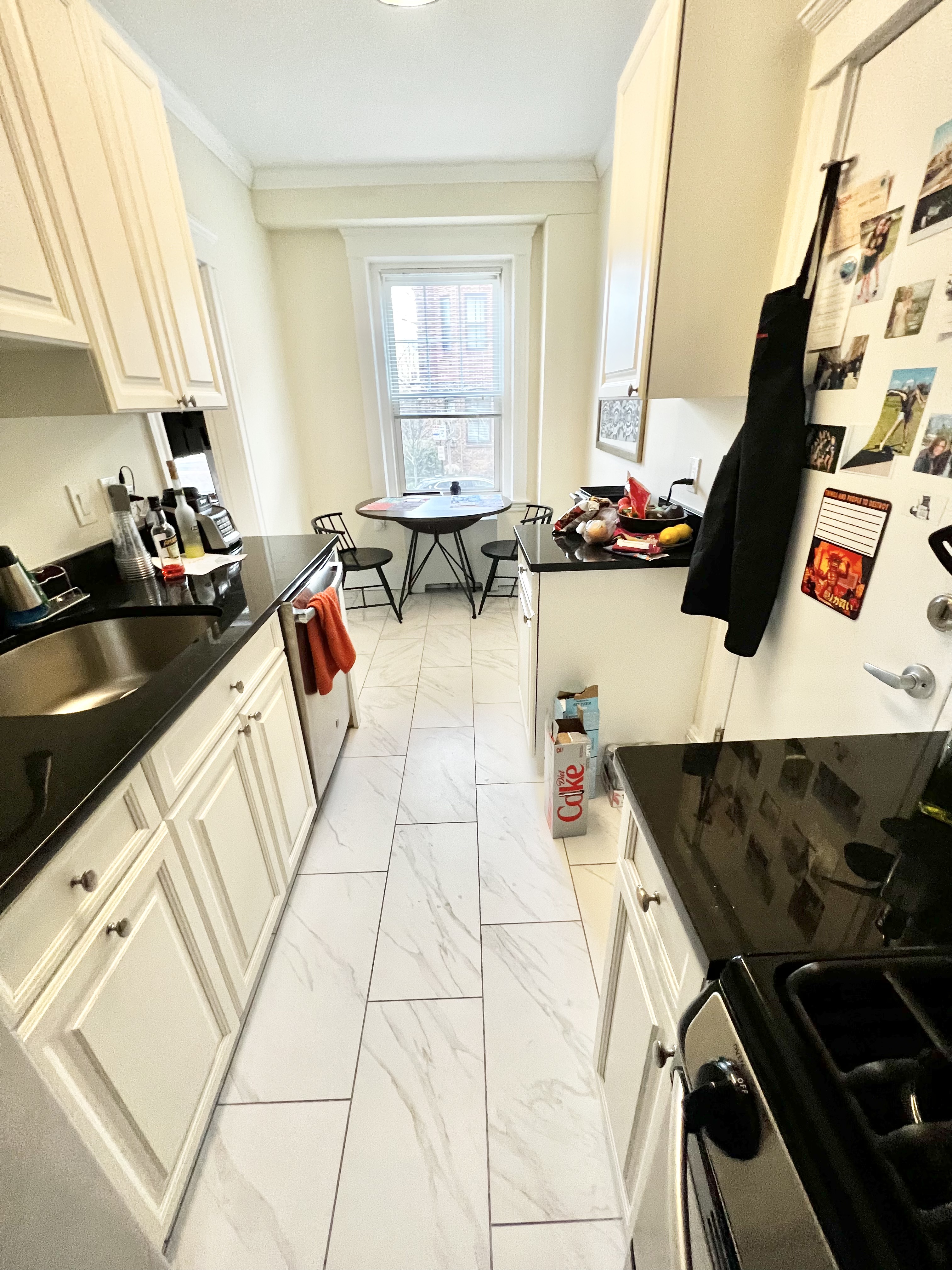 1 bed, 1 bath apartment for rent at 19 Chauncy Unit 22-12a, Harvard Square — photo 2 of 15