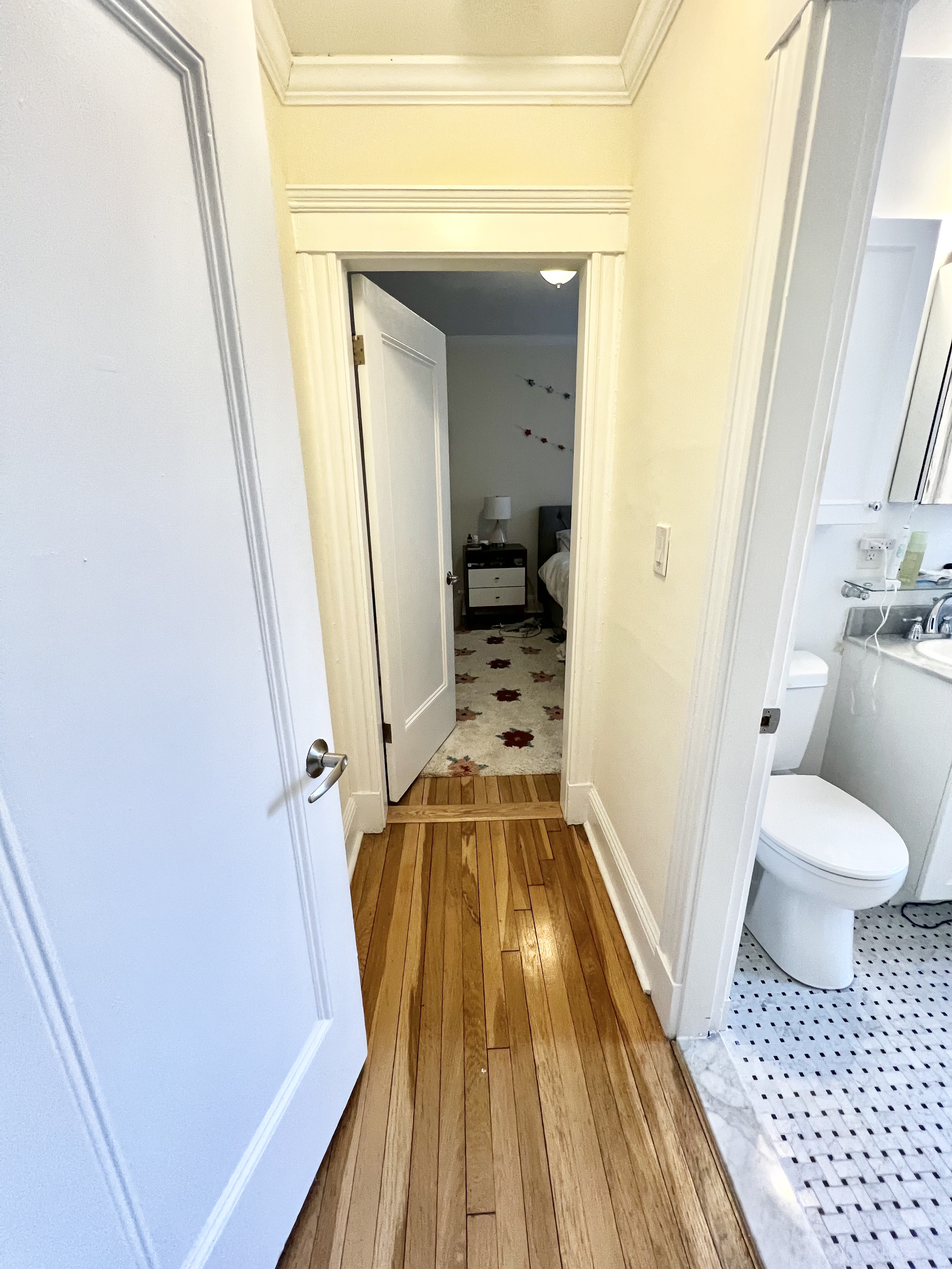 1 bed, 1 bath apartment for rent at 19 Chauncy Unit 22-12a, Harvard Square — photo 10 of 15