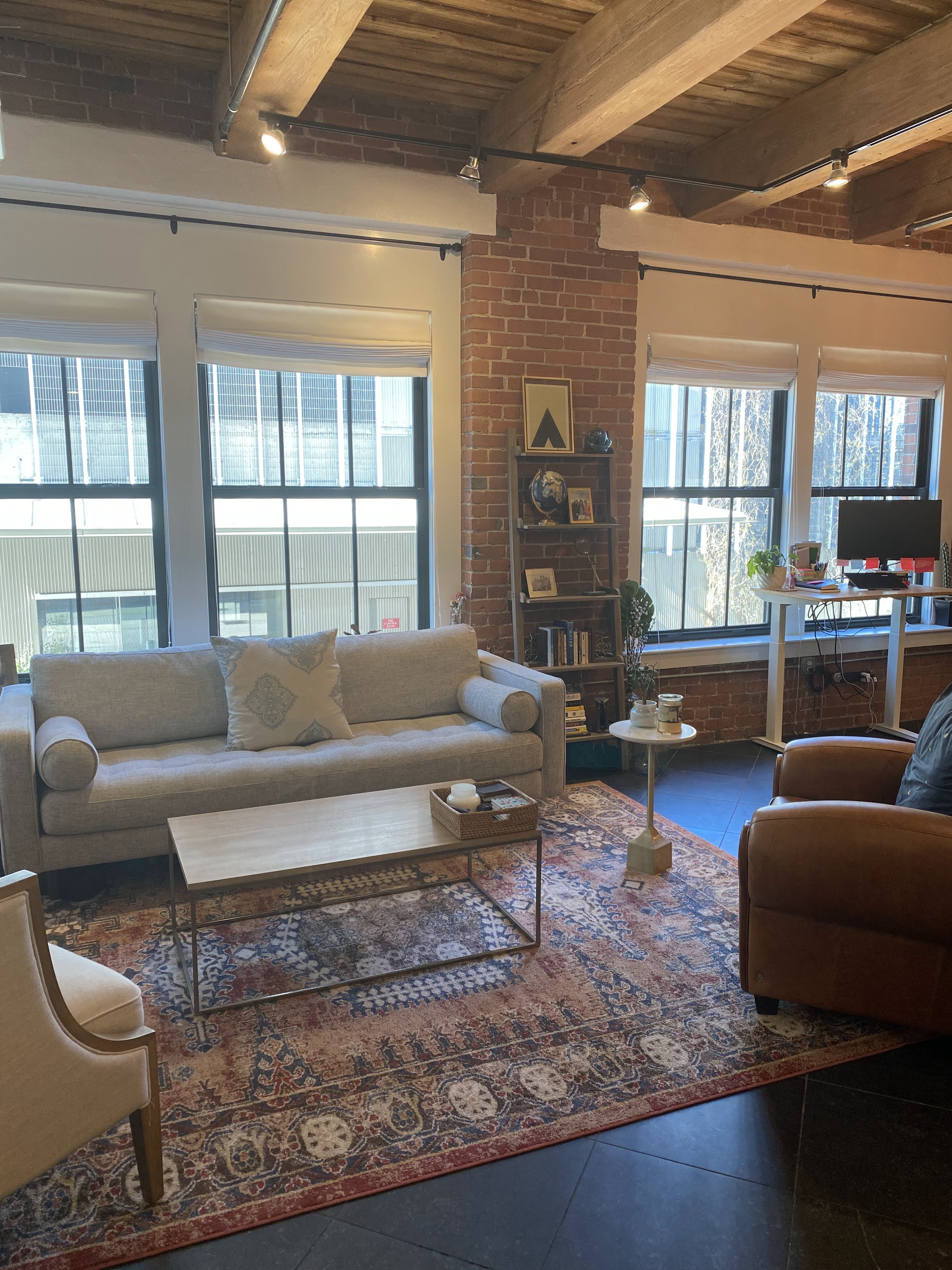 1 bed, 1.5 bath apartment for rent at 9 W Broadway Unit 214, South Boston — photo 5 of 24