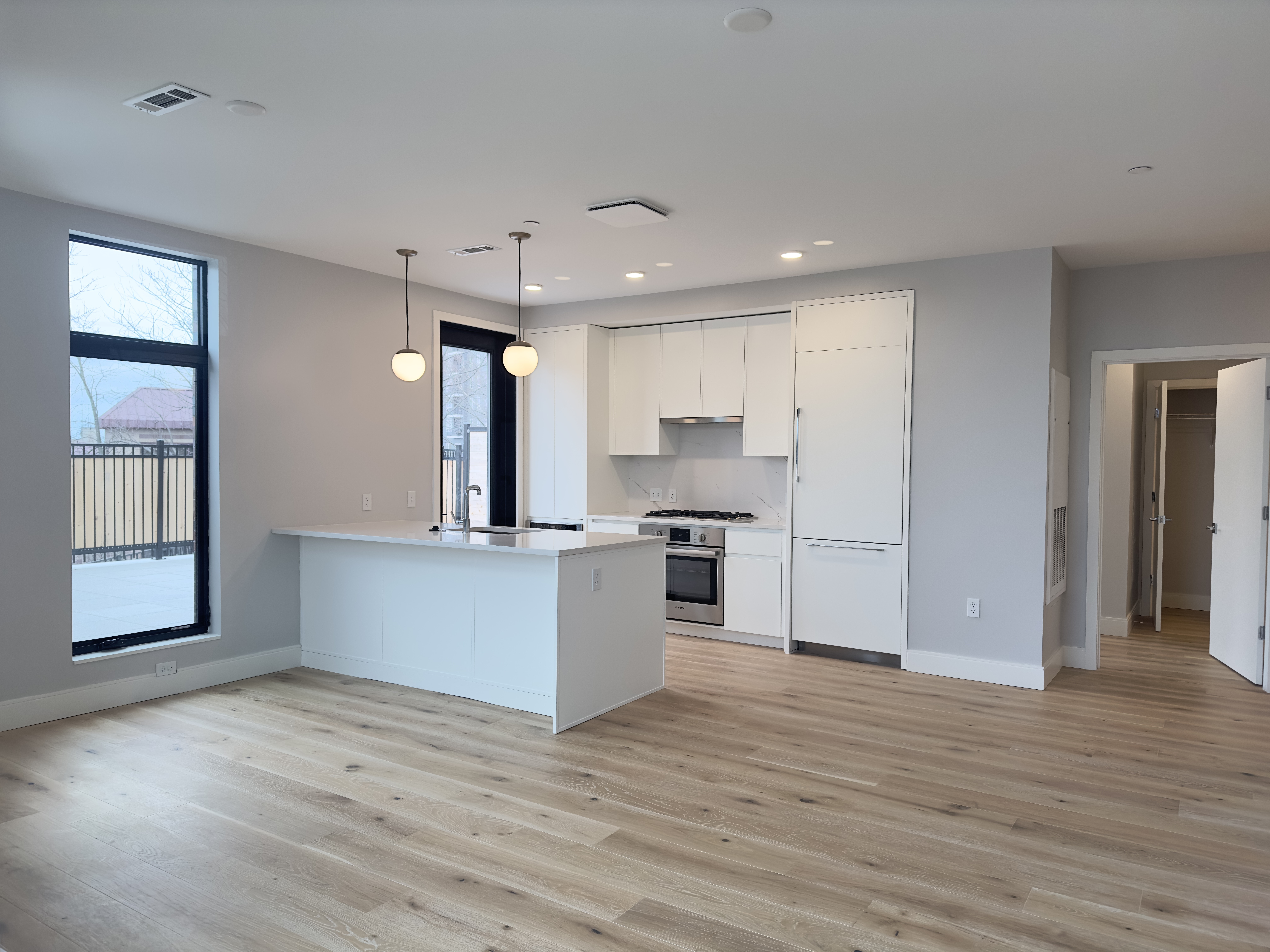 2 bed, 1 bath apartment for rent at 191 Washington St Unit 301, Brighton — photo 1 of 5