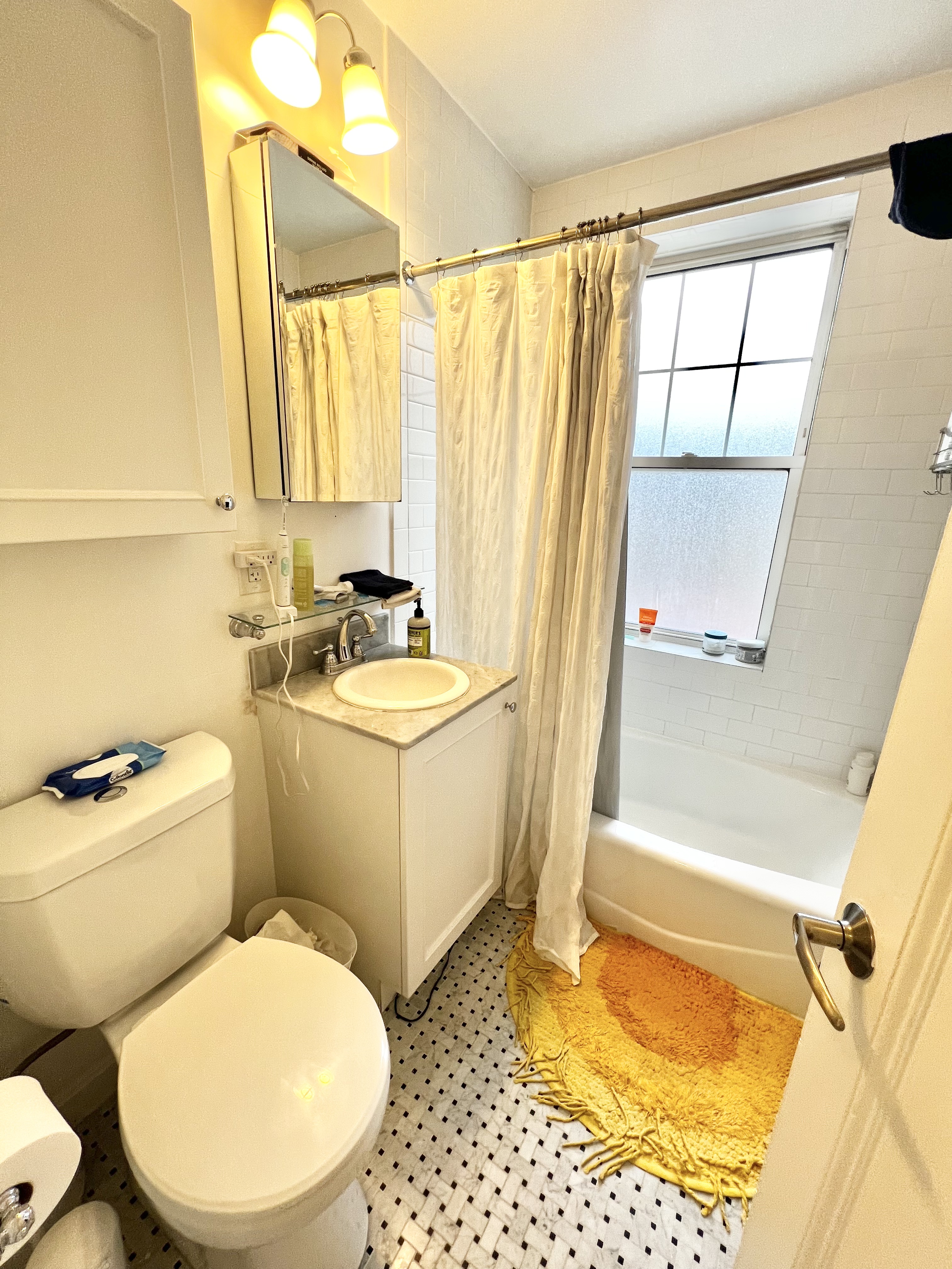 1 bed, 1 bath apartment for rent at 19 Chauncy Unit 22-12a, Harvard Square — photo 11 of 15