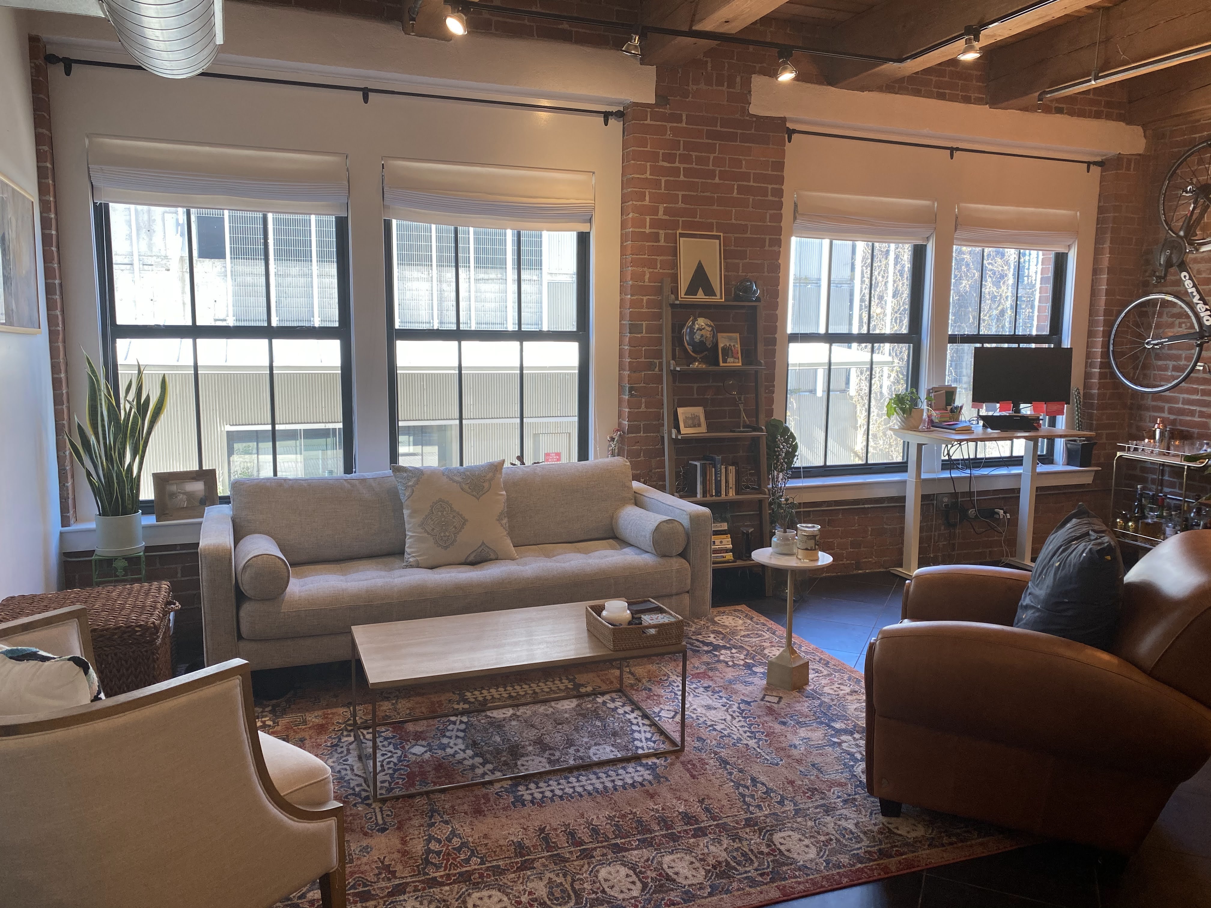 1 bed, 1.5 bath apartment for rent at 9 W Broadway Unit 214, South Boston — photo 4 of 24