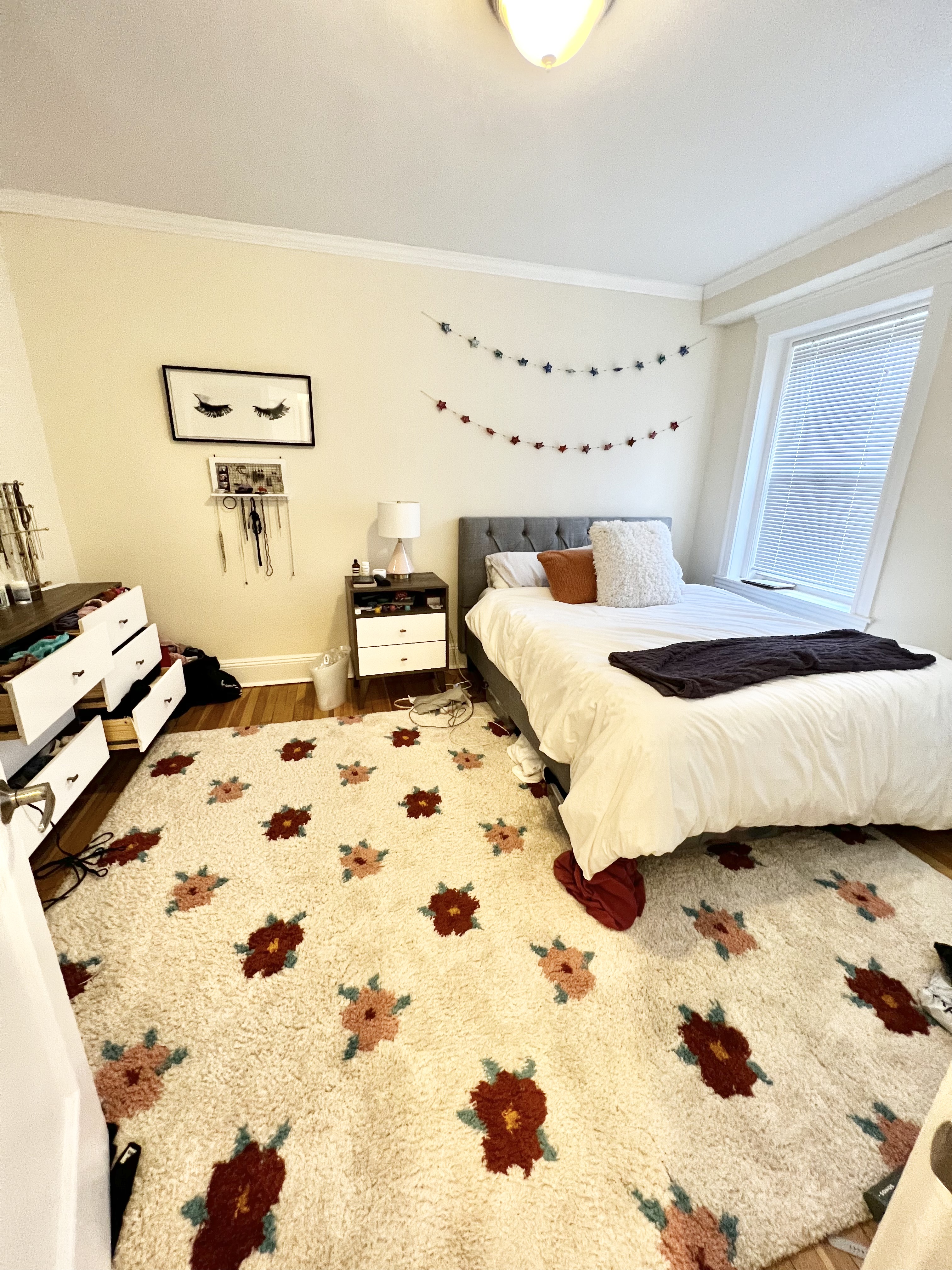 1 bed, 1 bath apartment for rent at 19 Chauncy Unit 22-12a, Harvard Square — photo 6 of 15