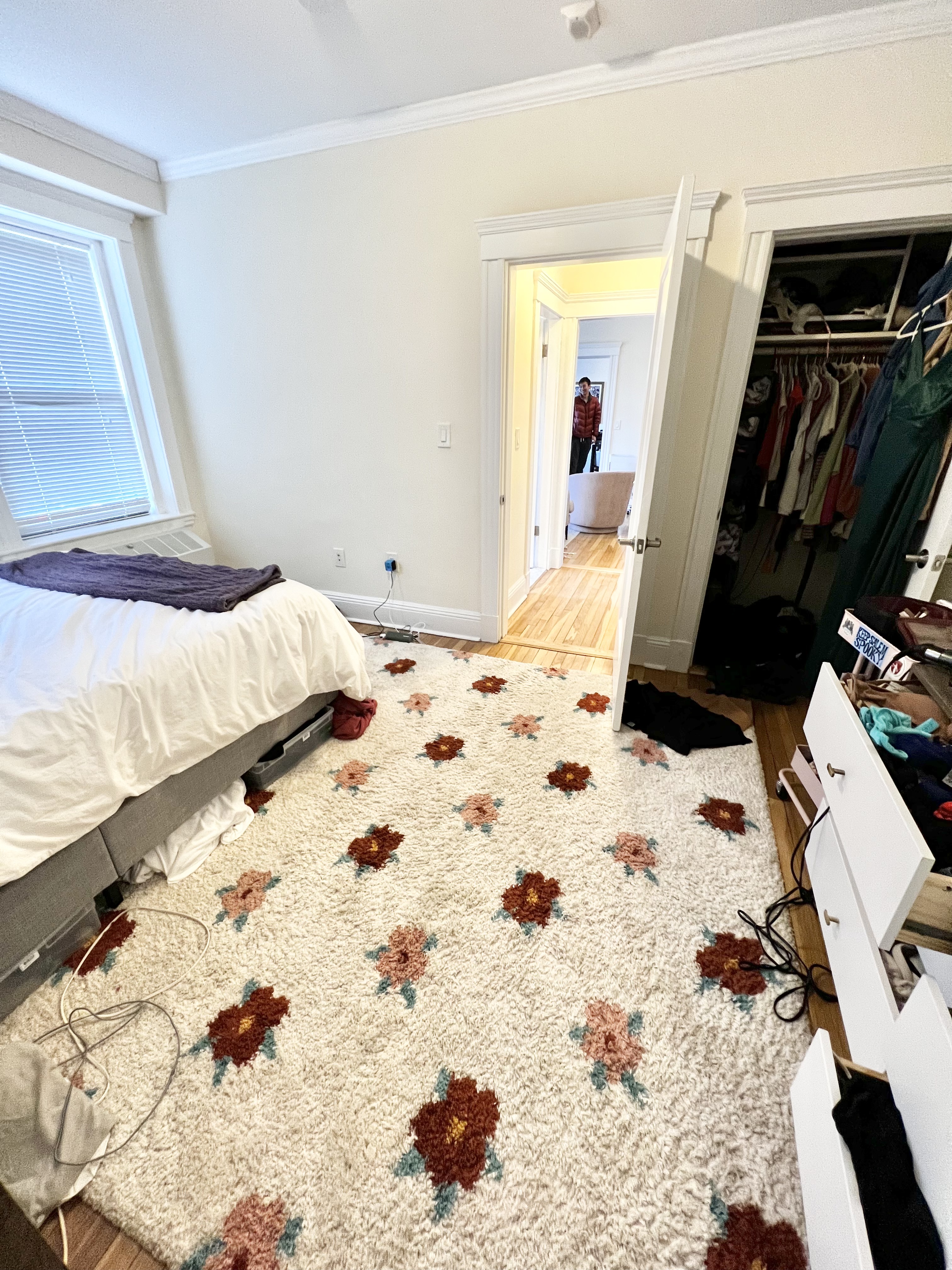 1 bed, 1 bath apartment for rent at 19 Chauncy Unit 22-12a, Harvard Square — photo 5 of 15