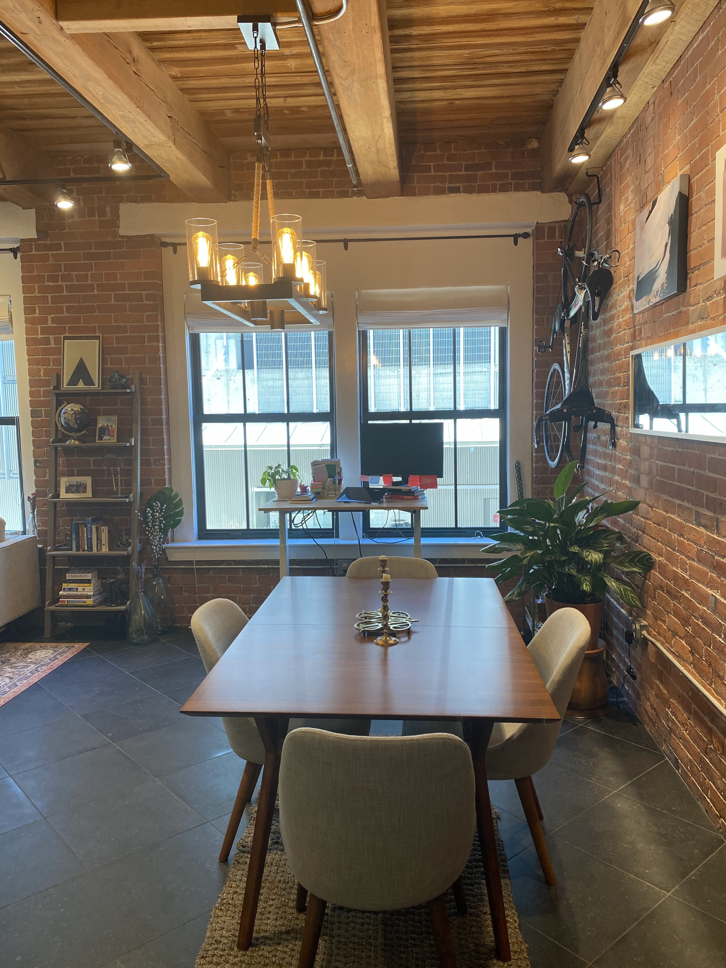 1 bed, 1.5 bath apartment for rent at 9 W Broadway Unit 214, South Boston — photo 3 of 24