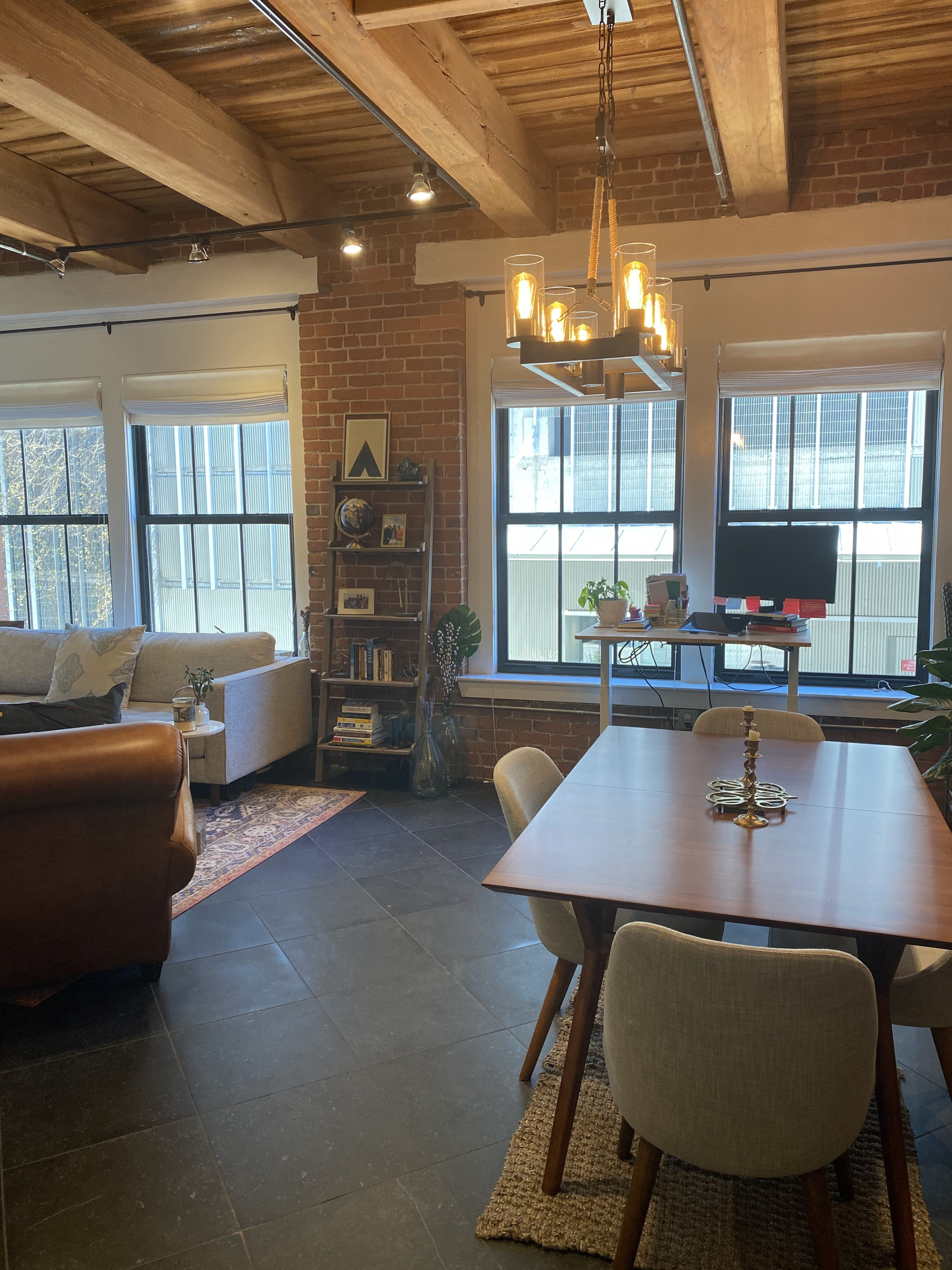 1 bed, 1.5 bath apartment for rent at 9 W Broadway Unit 214, South Boston — photo 2 of 24