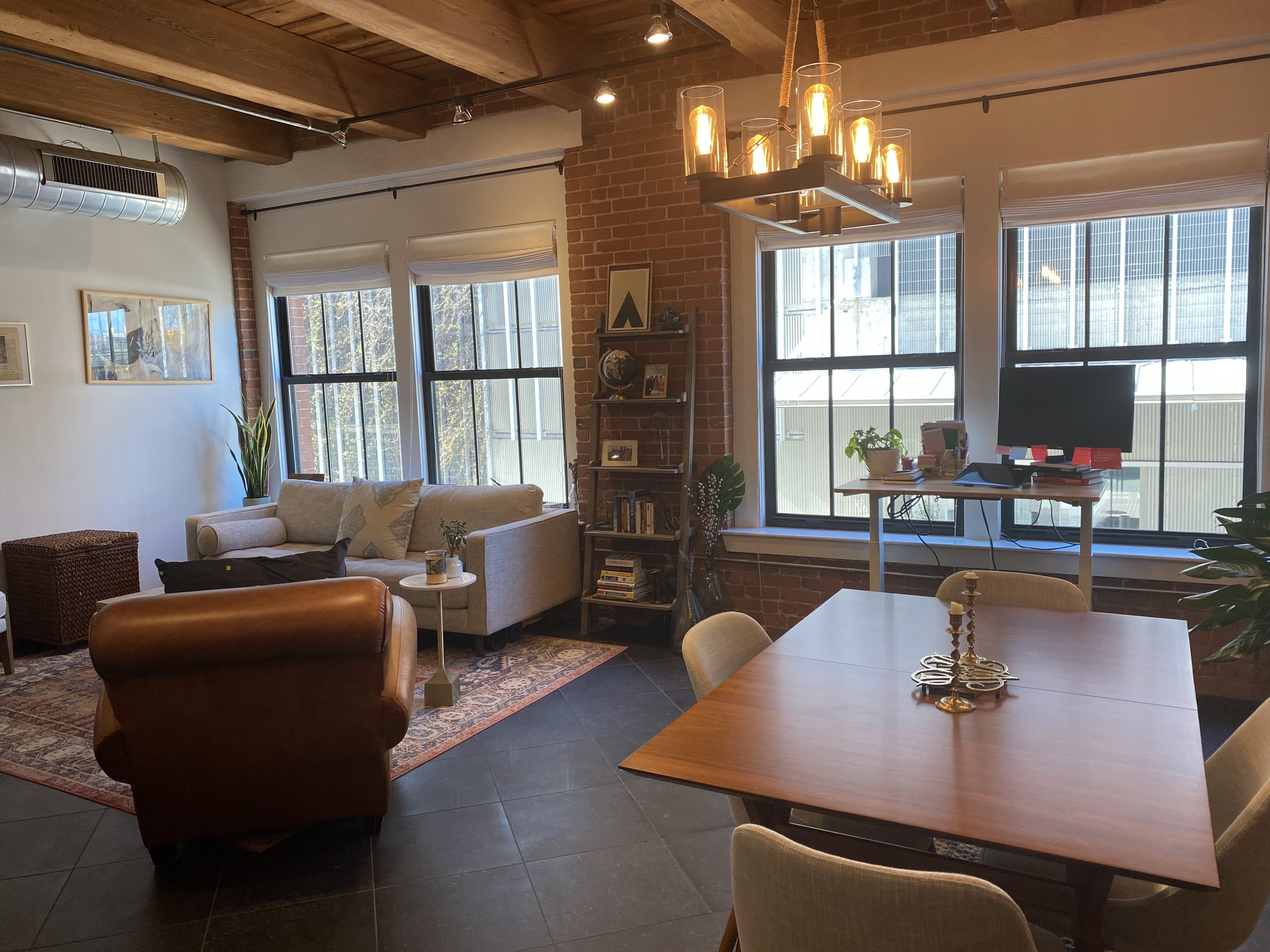 1 bed, 1.5 bath apartment for rent at 9 W Broadway Unit 214, South Boston