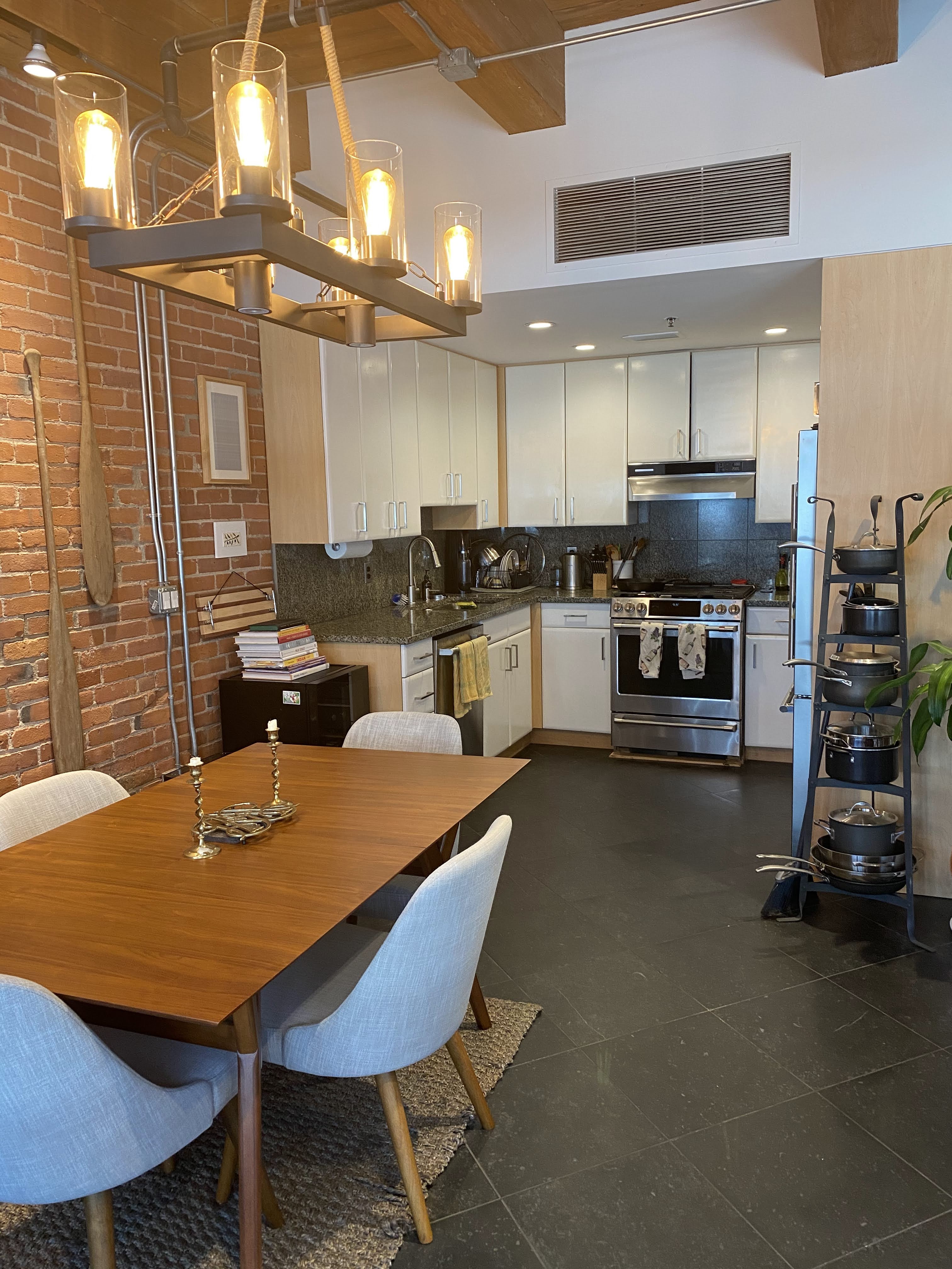 1 bed, 1.5 bath apartment for rent at 9 W Broadway Unit 214, South Boston — photo 6 of 24