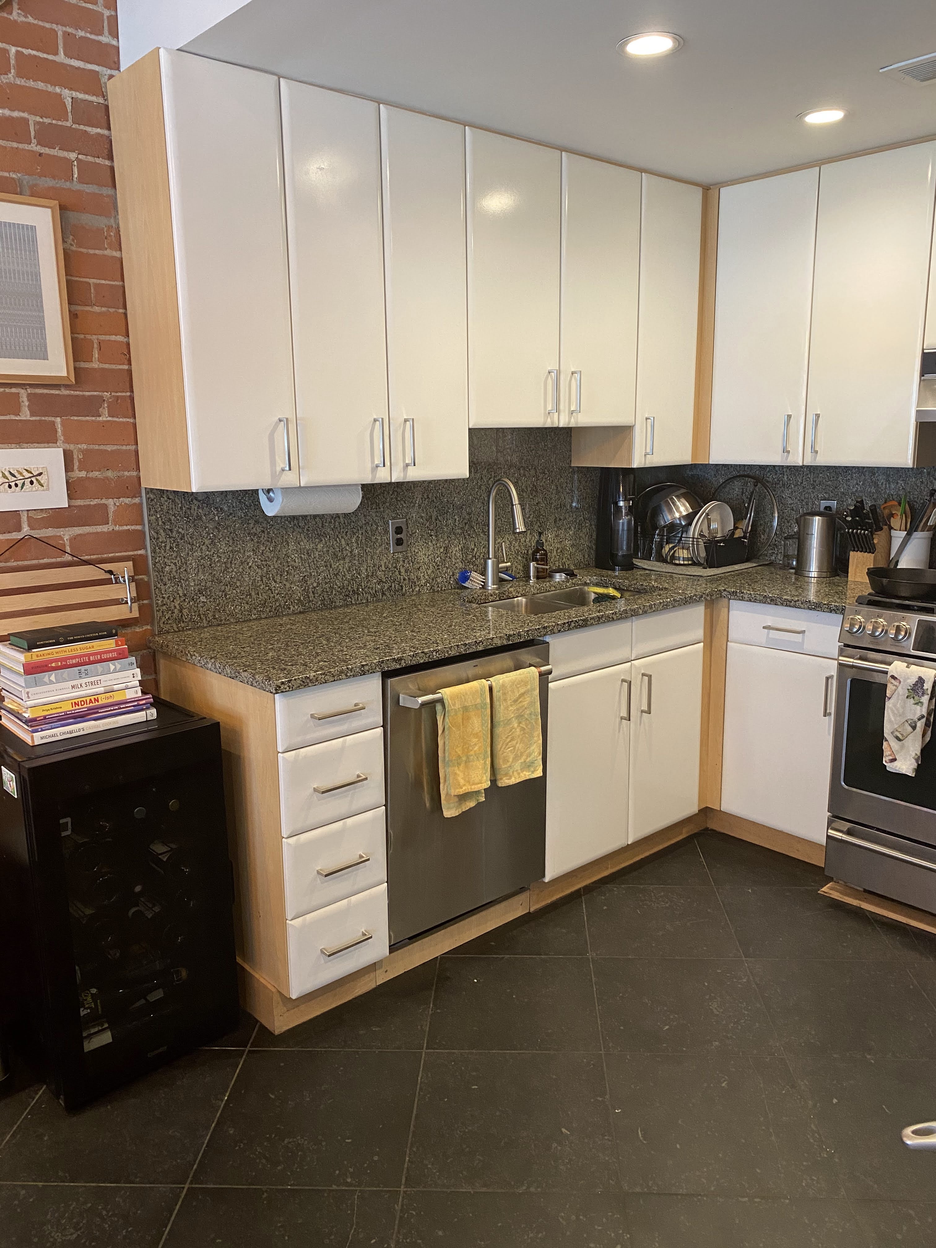 1 bed, 1.5 bath apartment for rent at 9 W Broadway Unit 214, South Boston — photo 7 of 24
