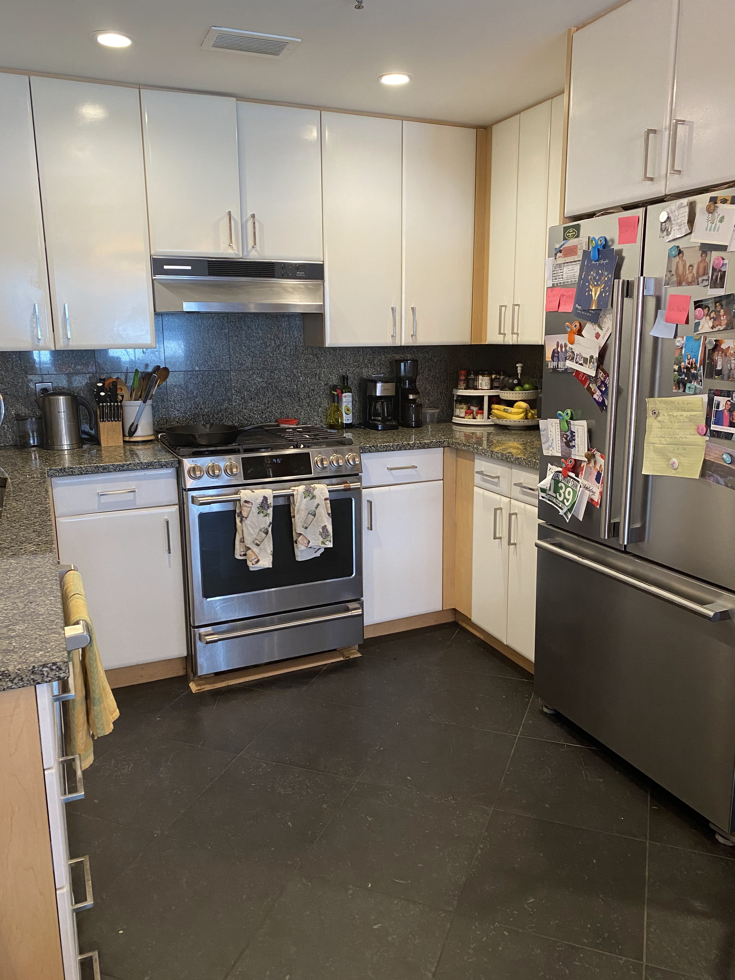 1 bed, 1.5 bath apartment for rent at 9 W Broadway Unit 214, South Boston — photo 8 of 24