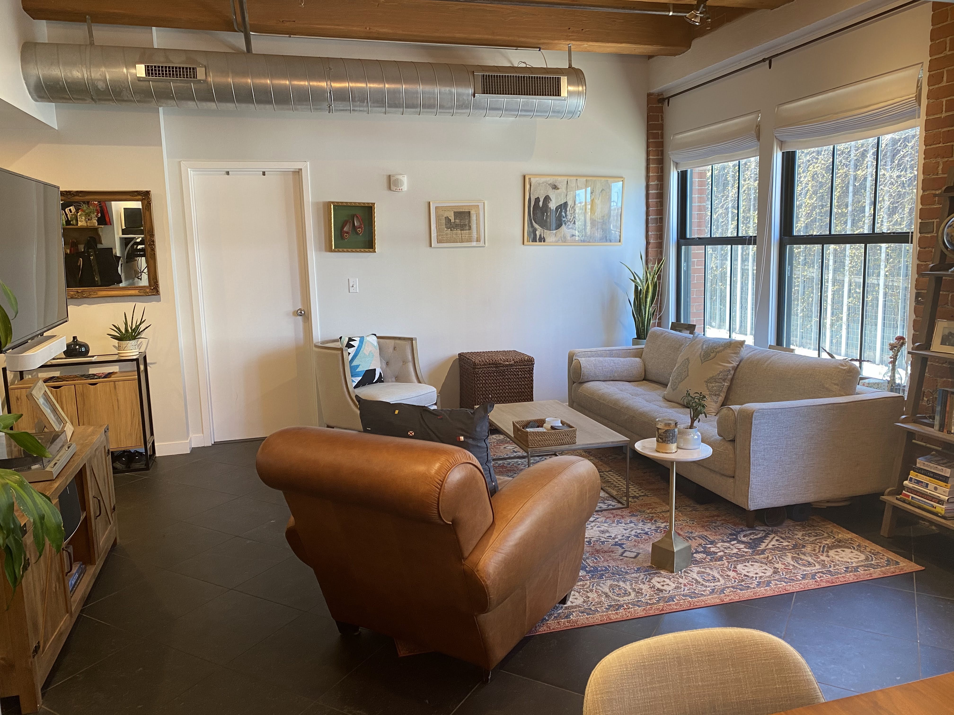 1 bed, 1.5 bath apartment for rent at 9 W Broadway Unit 214, South Boston — photo 11 of 24