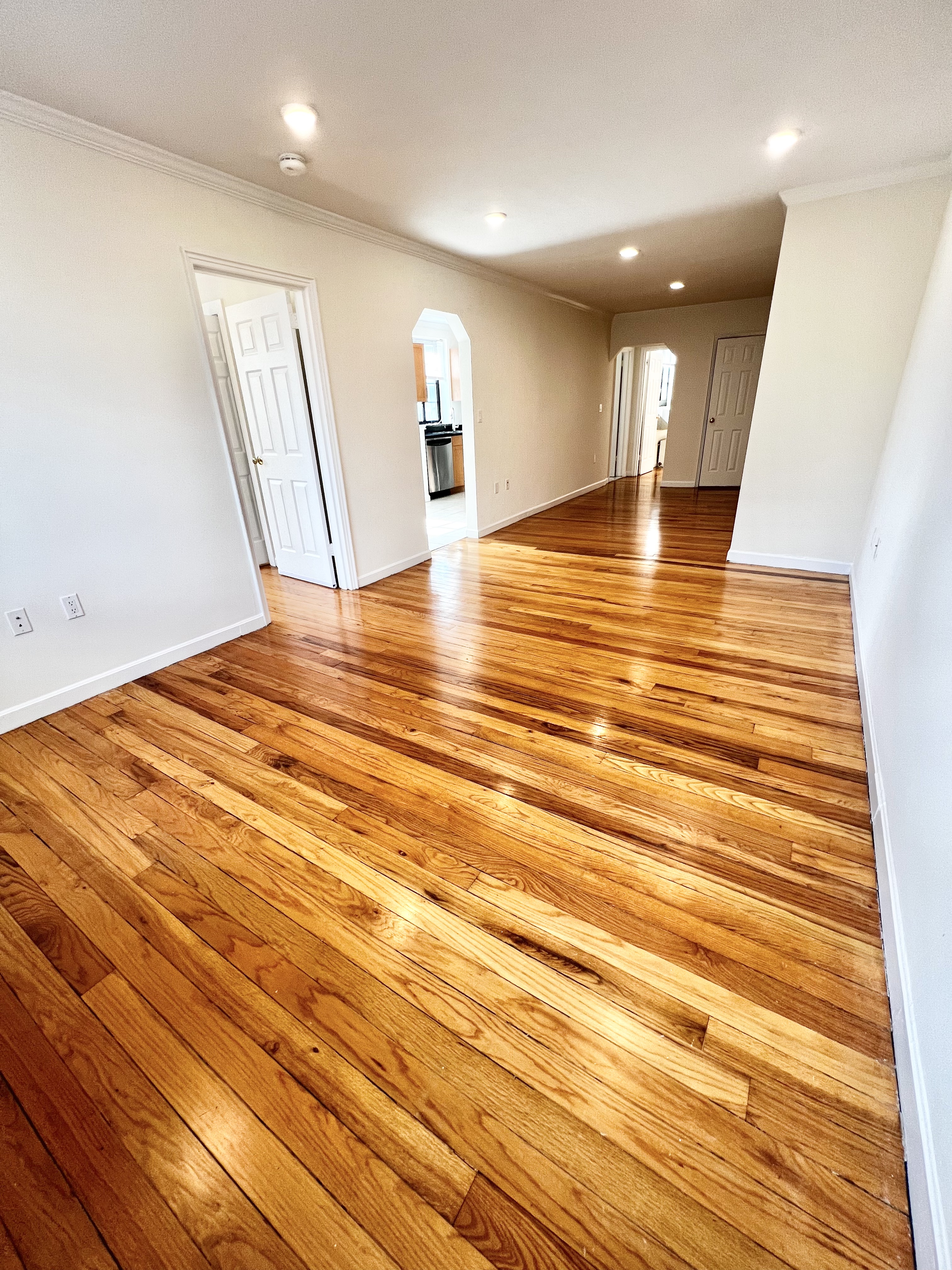 2 bed, 1 bath apartment for rent at 52 Brattle St Unit 502, Harvard Square — photo 7 of 19