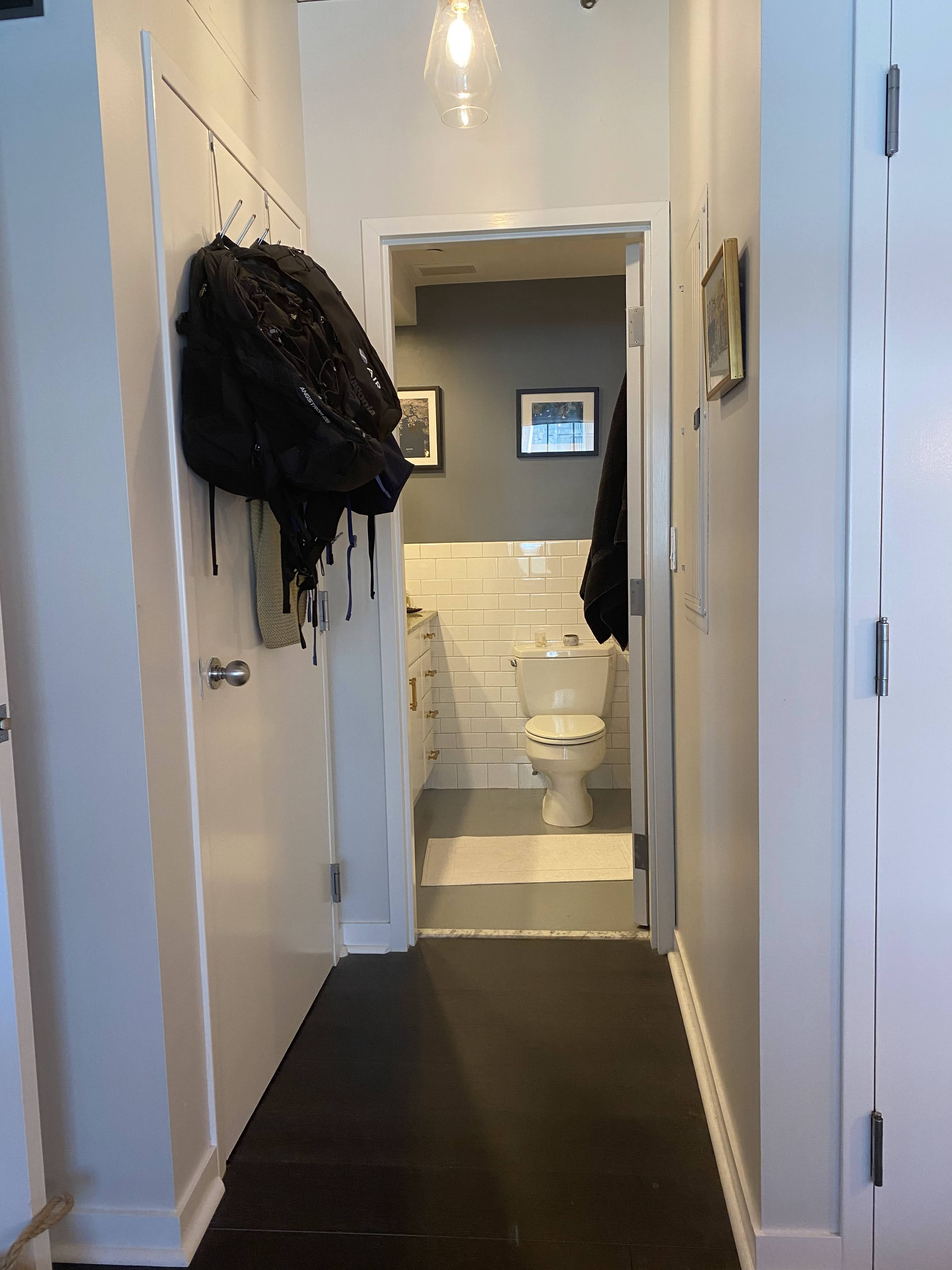 1 bed, 1.5 bath apartment for rent at 9 W Broadway Unit 214, South Boston — photo 12 of 24