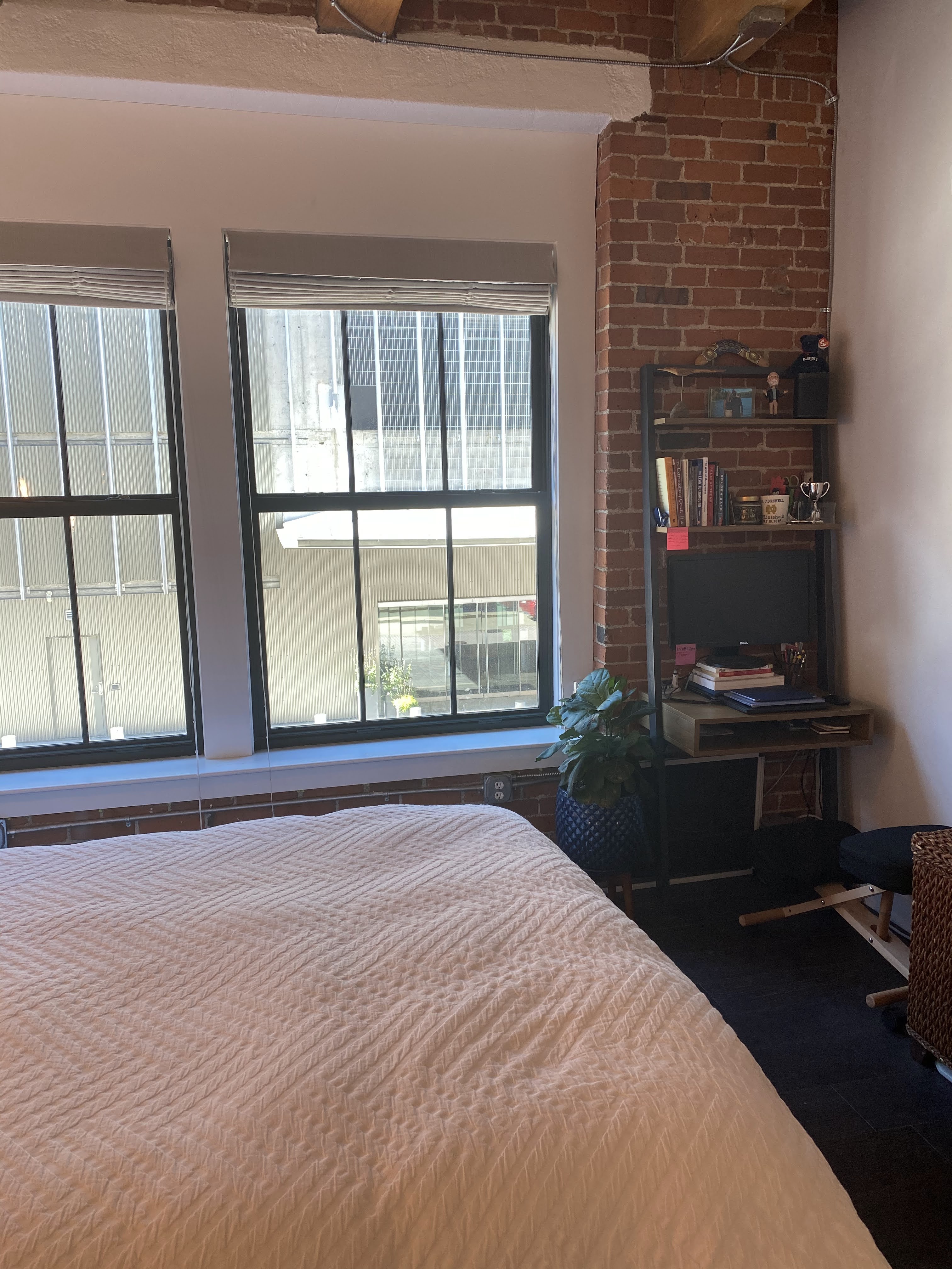 1 bed, 1.5 bath apartment for rent at 9 W Broadway Unit 214, South Boston — photo 15 of 24