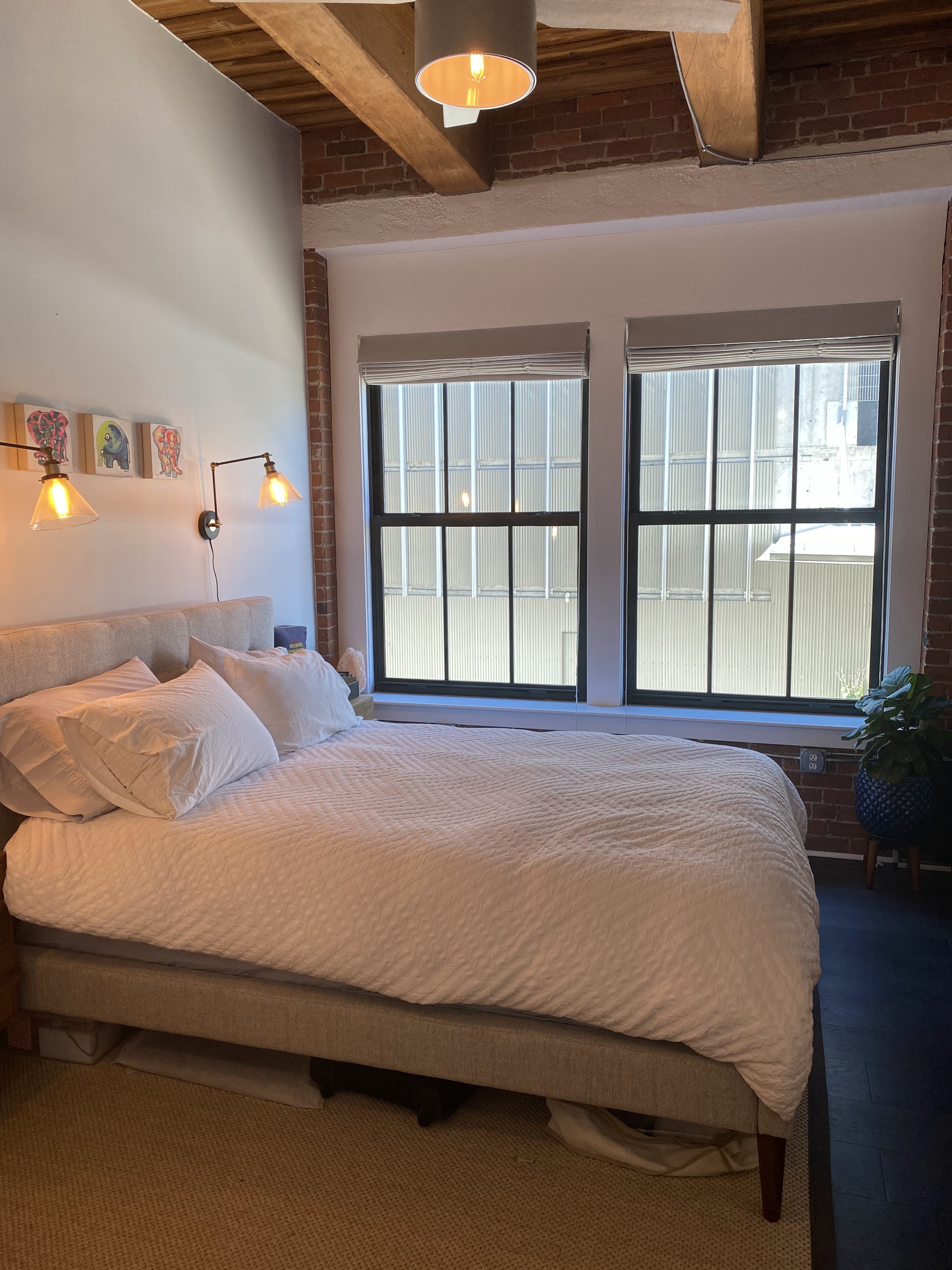 1 bed, 1.5 bath apartment for rent at 9 W Broadway Unit 214, South Boston — photo 16 of 24