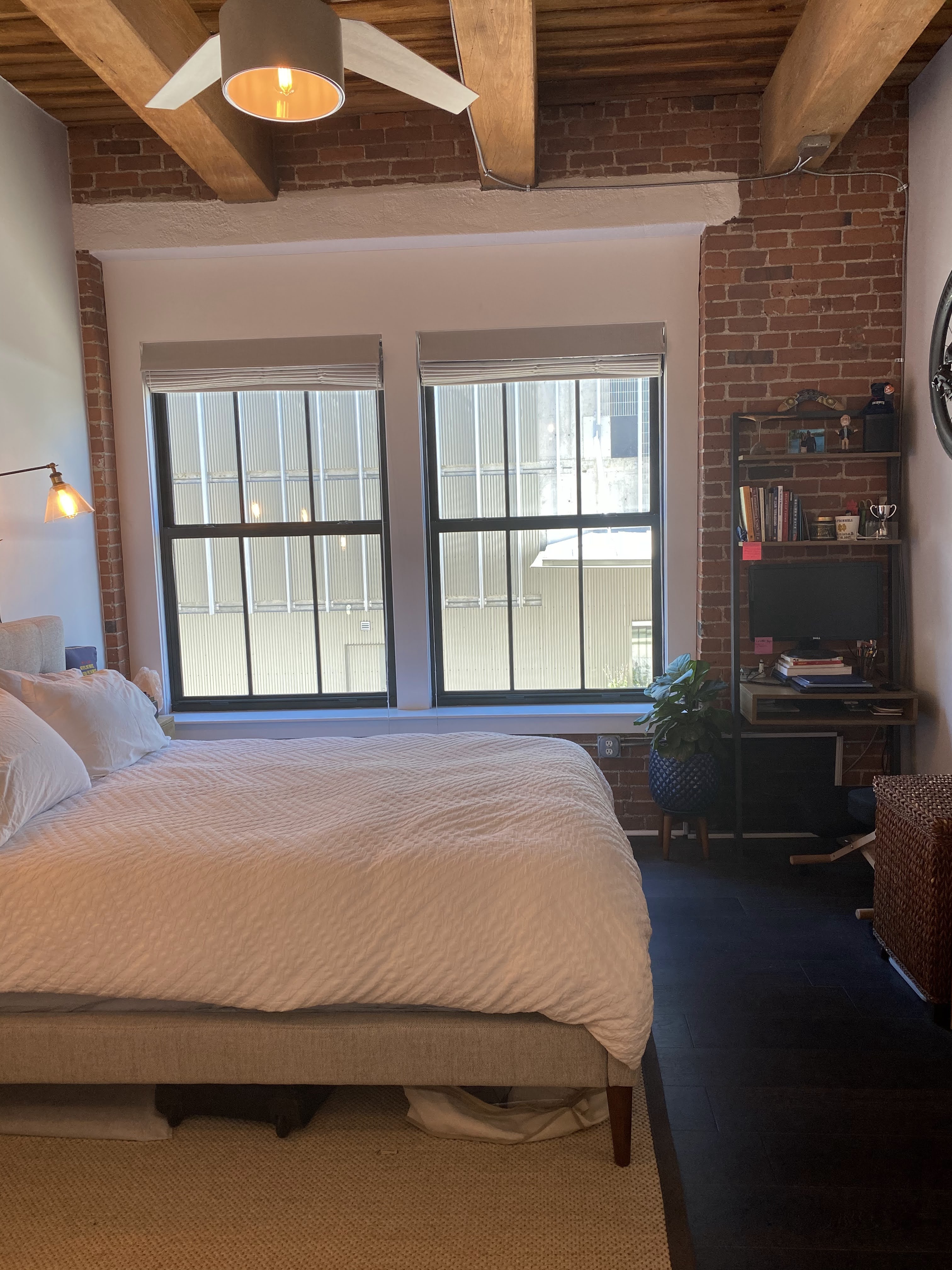 1 bed, 1.5 bath apartment for rent at 9 W Broadway Unit 214, South Boston — photo 17 of 24