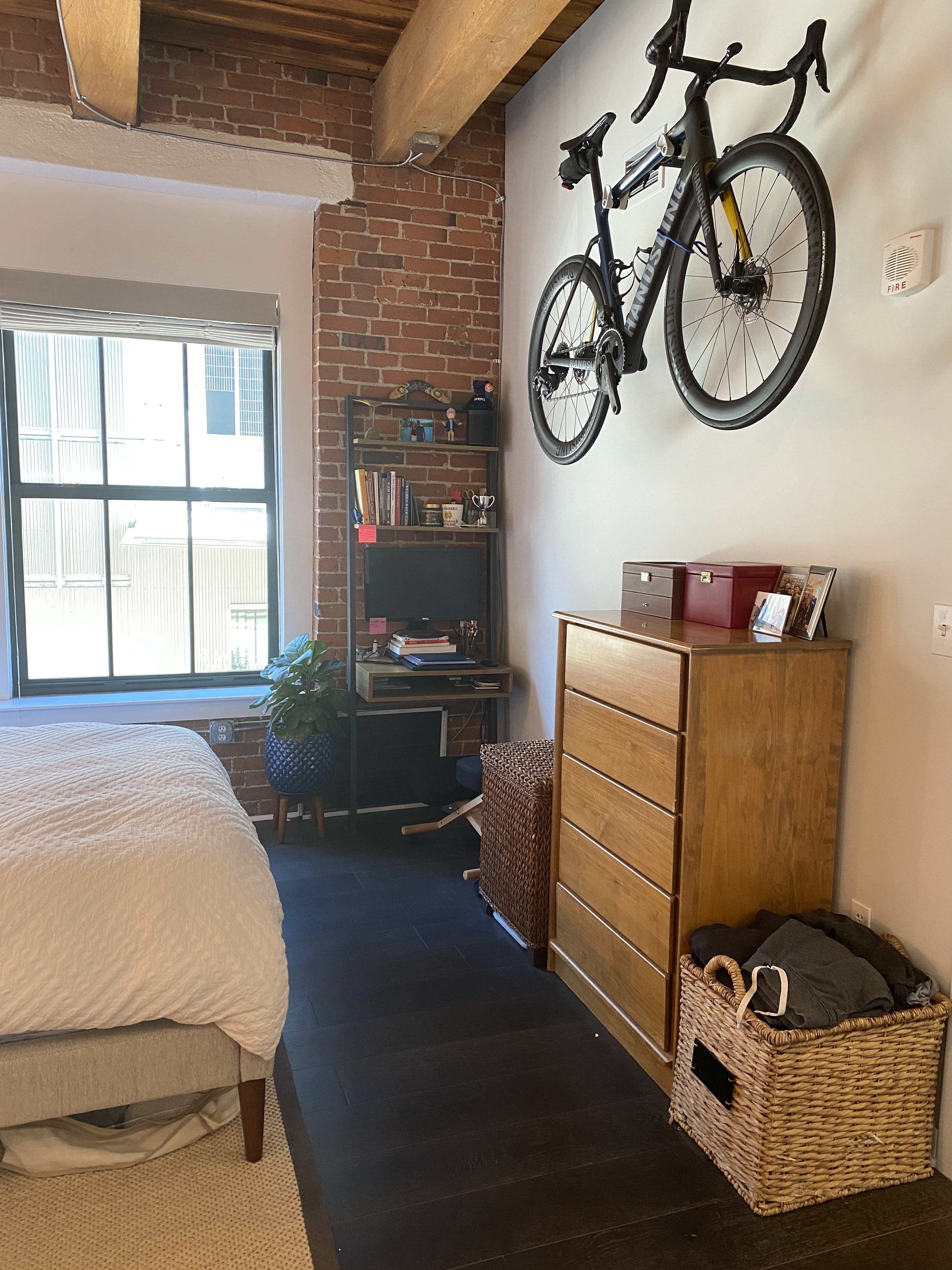 1 bed, 1.5 bath apartment for rent at 9 W Broadway Unit 214, South Boston — photo 20 of 24