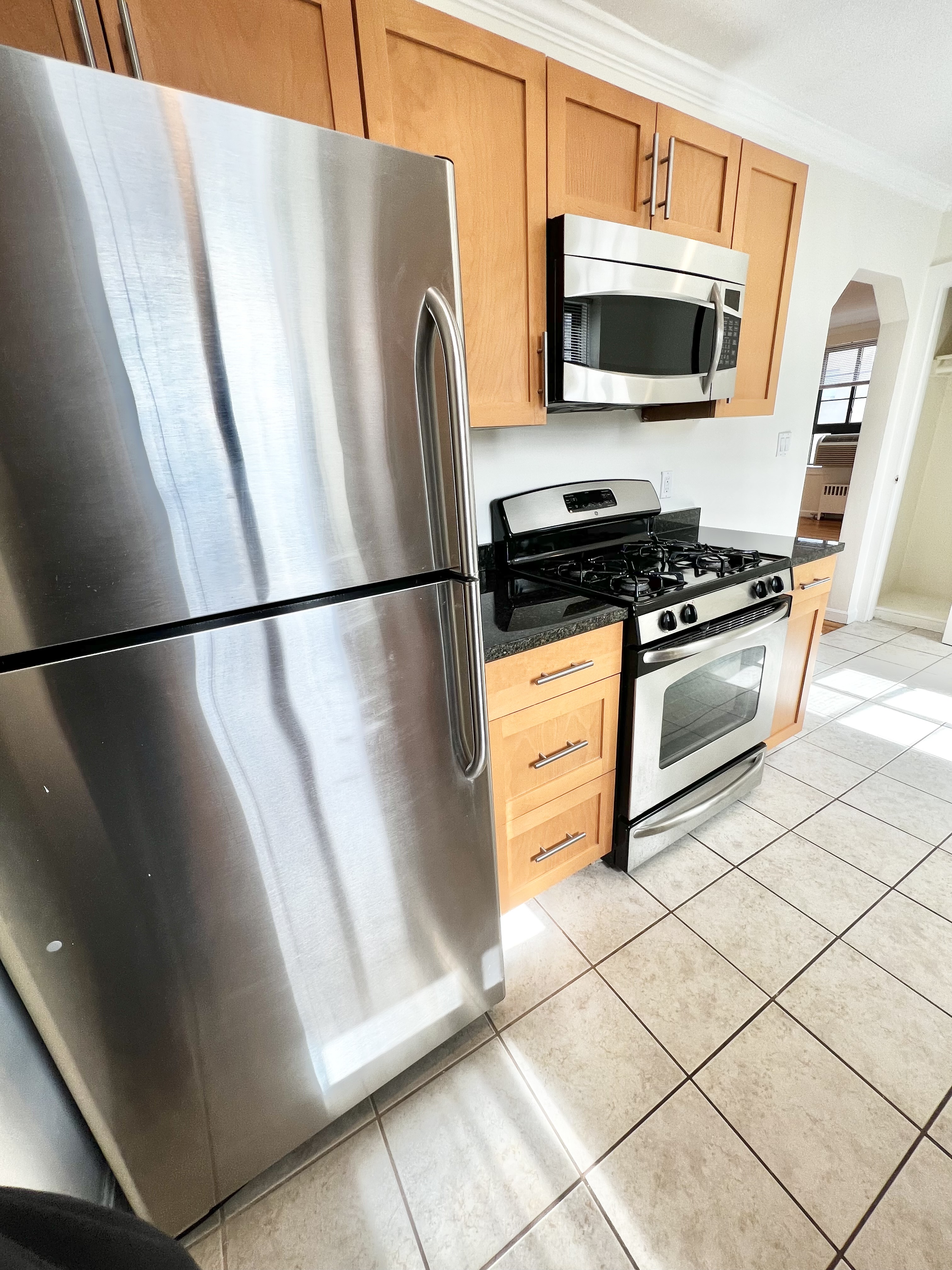 2 bed, 1 bath apartment for rent at 52 Brattle St Unit 502, Harvard Square — photo 15 of 19
