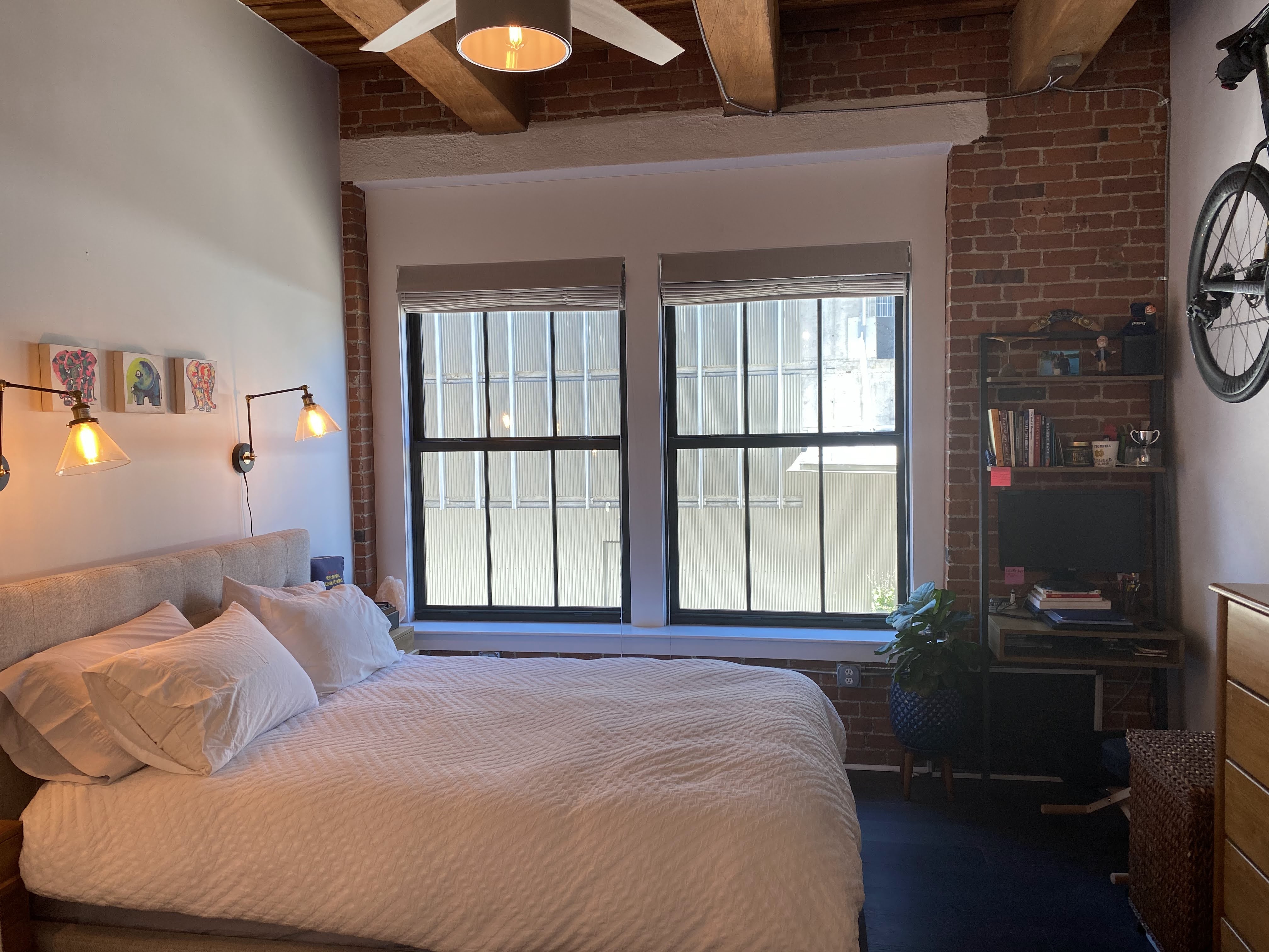 1 bed, 1.5 bath apartment for rent at 9 W Broadway Unit 214, South Boston — photo 13 of 24