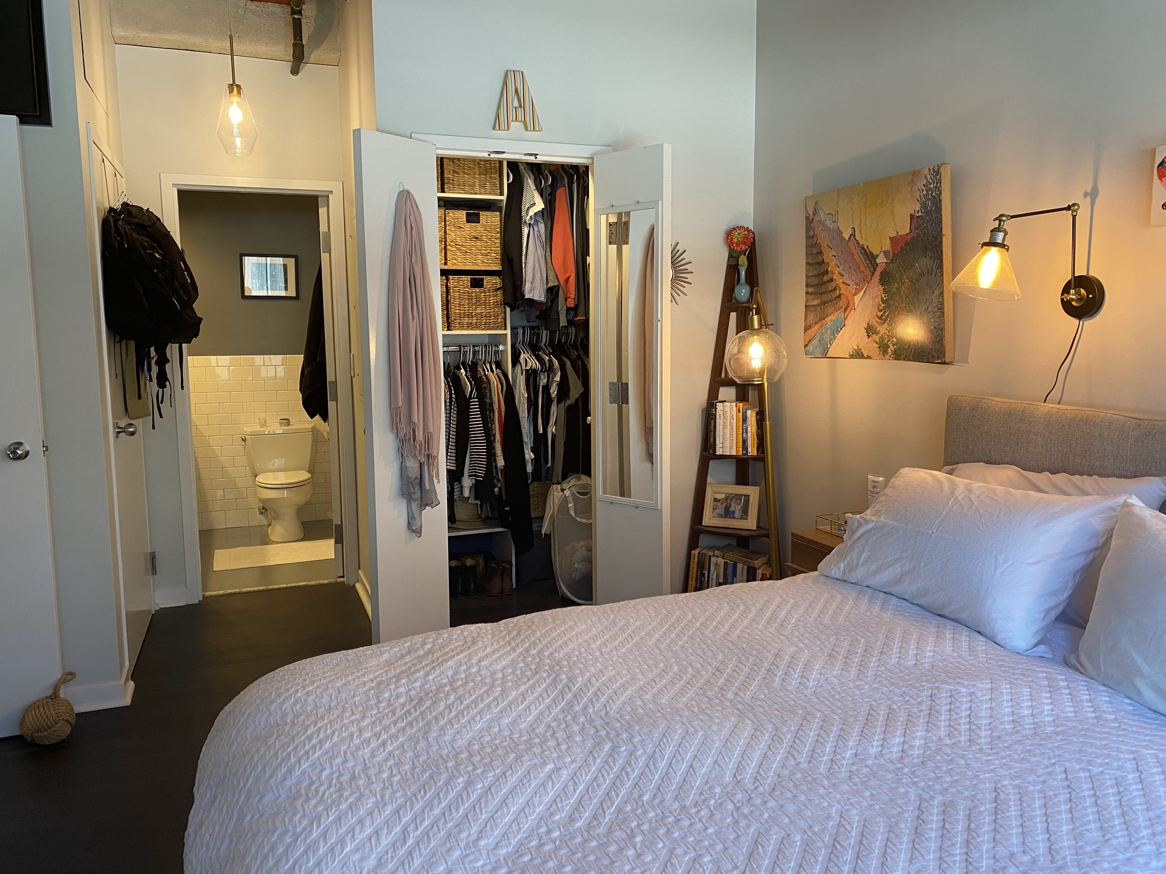 1 bed, 1.5 bath apartment for rent at 9 W Broadway Unit 214, South Boston — photo 19 of 24