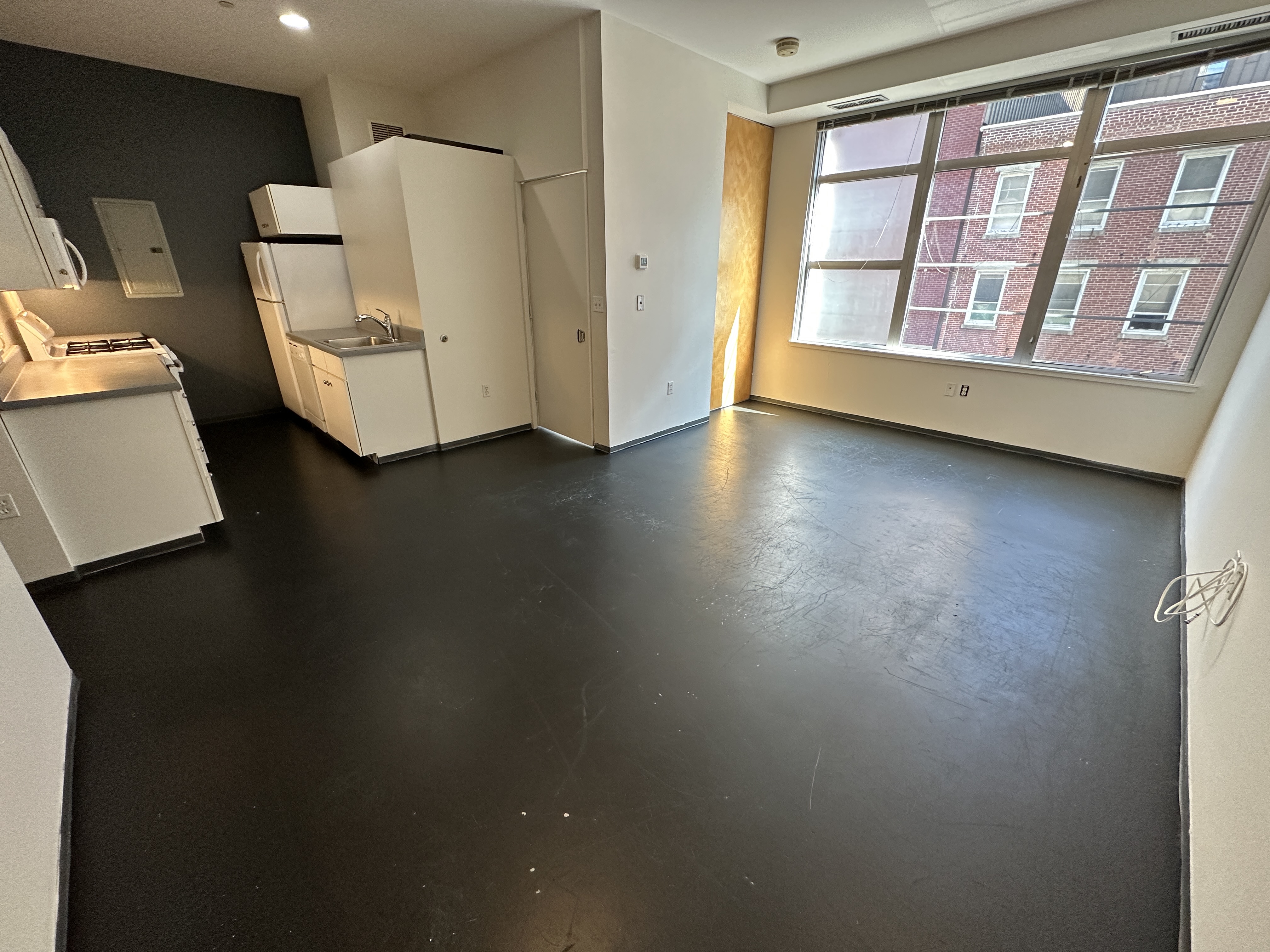 160 East Berkeley St, South End