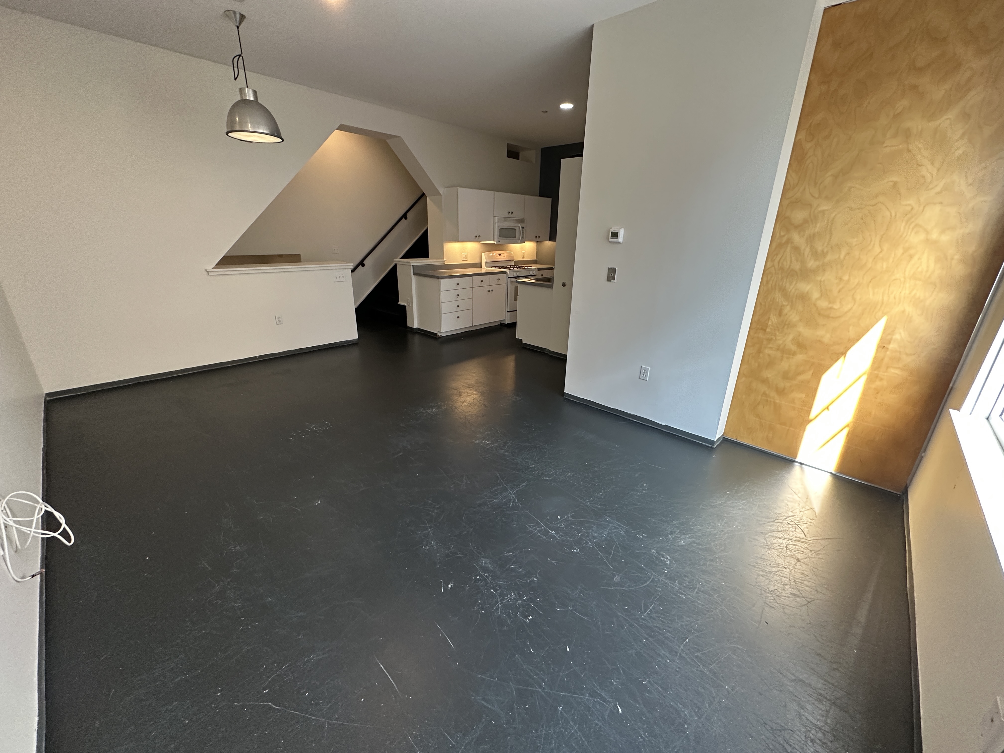 160 East Berkeley St, South End