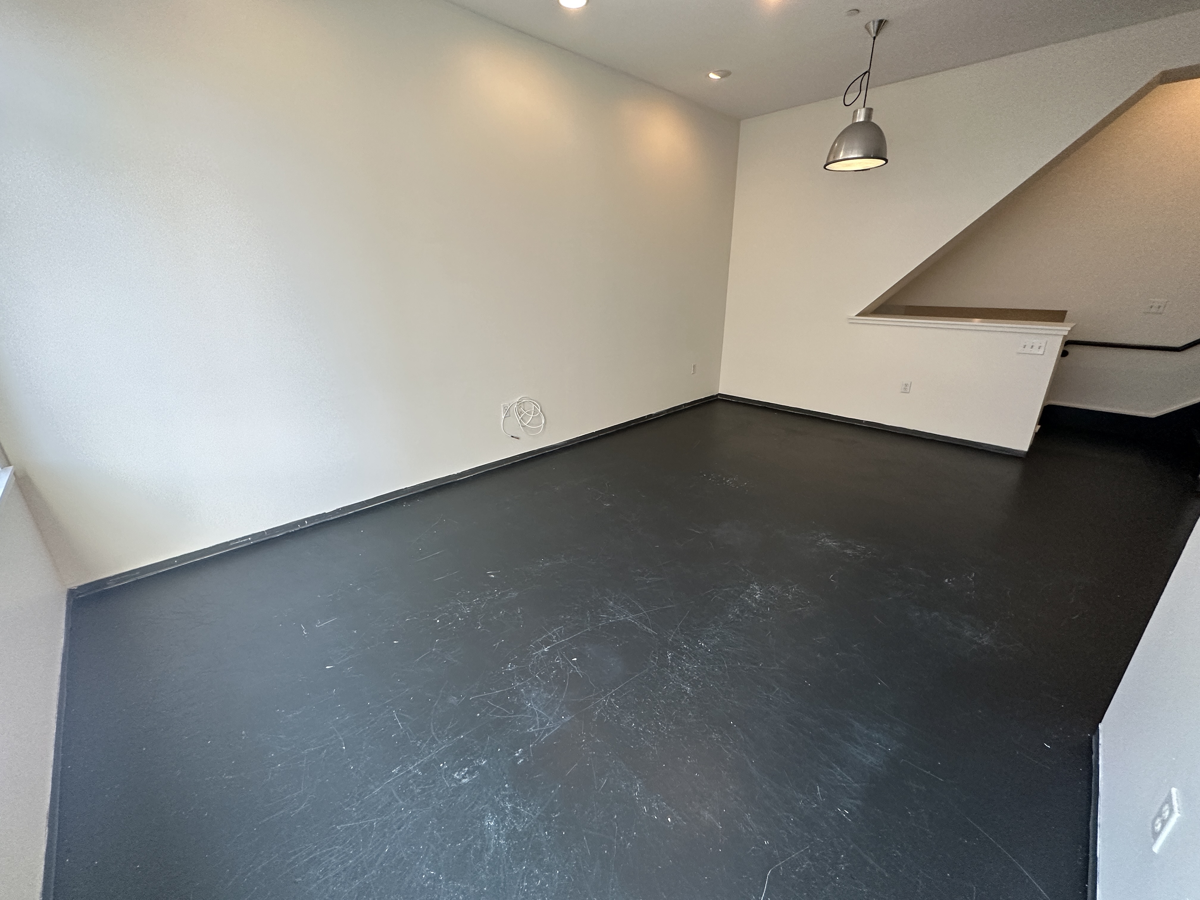 160 East Berkeley St, South End