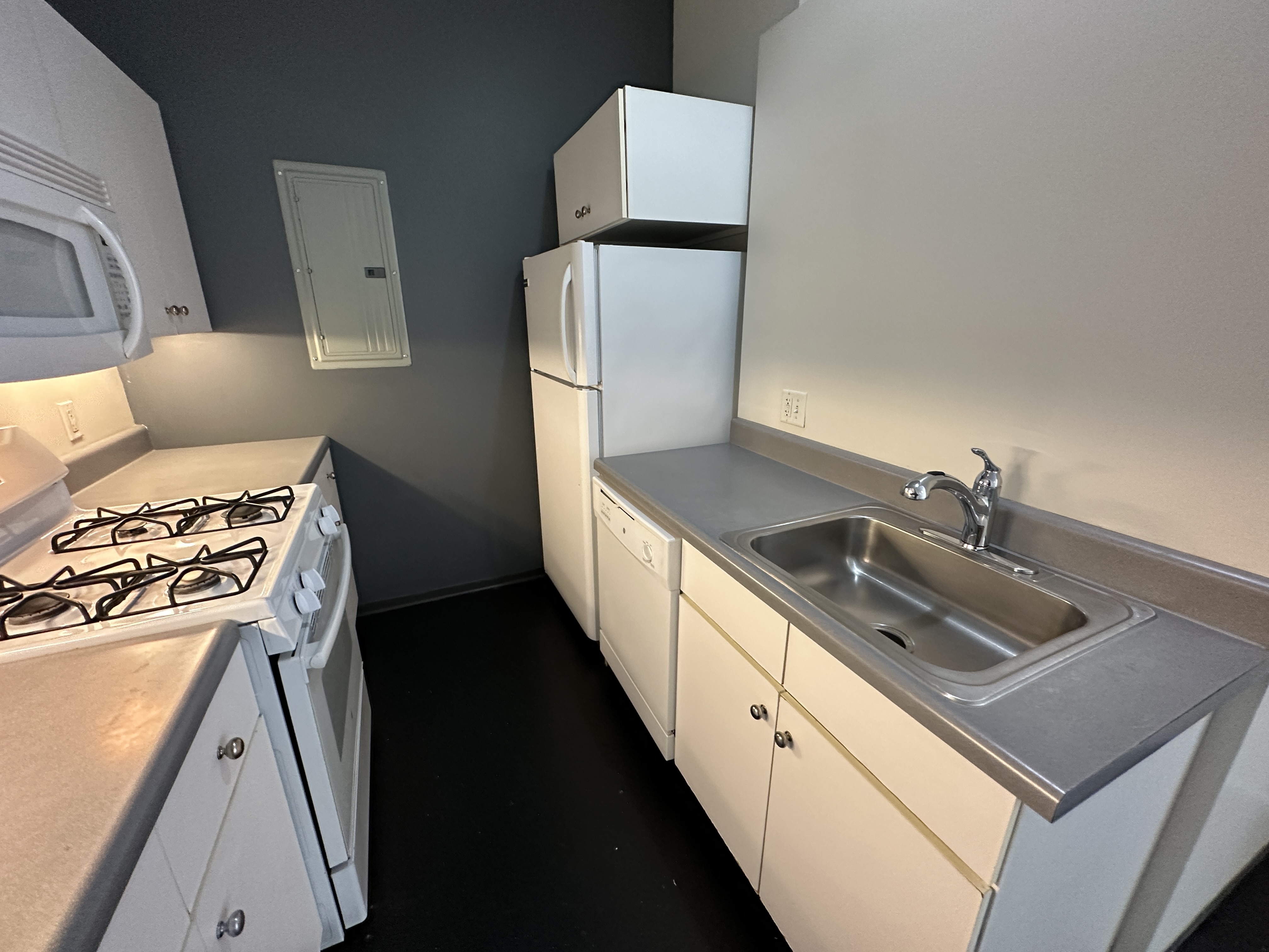 160 East Berkeley St, South End