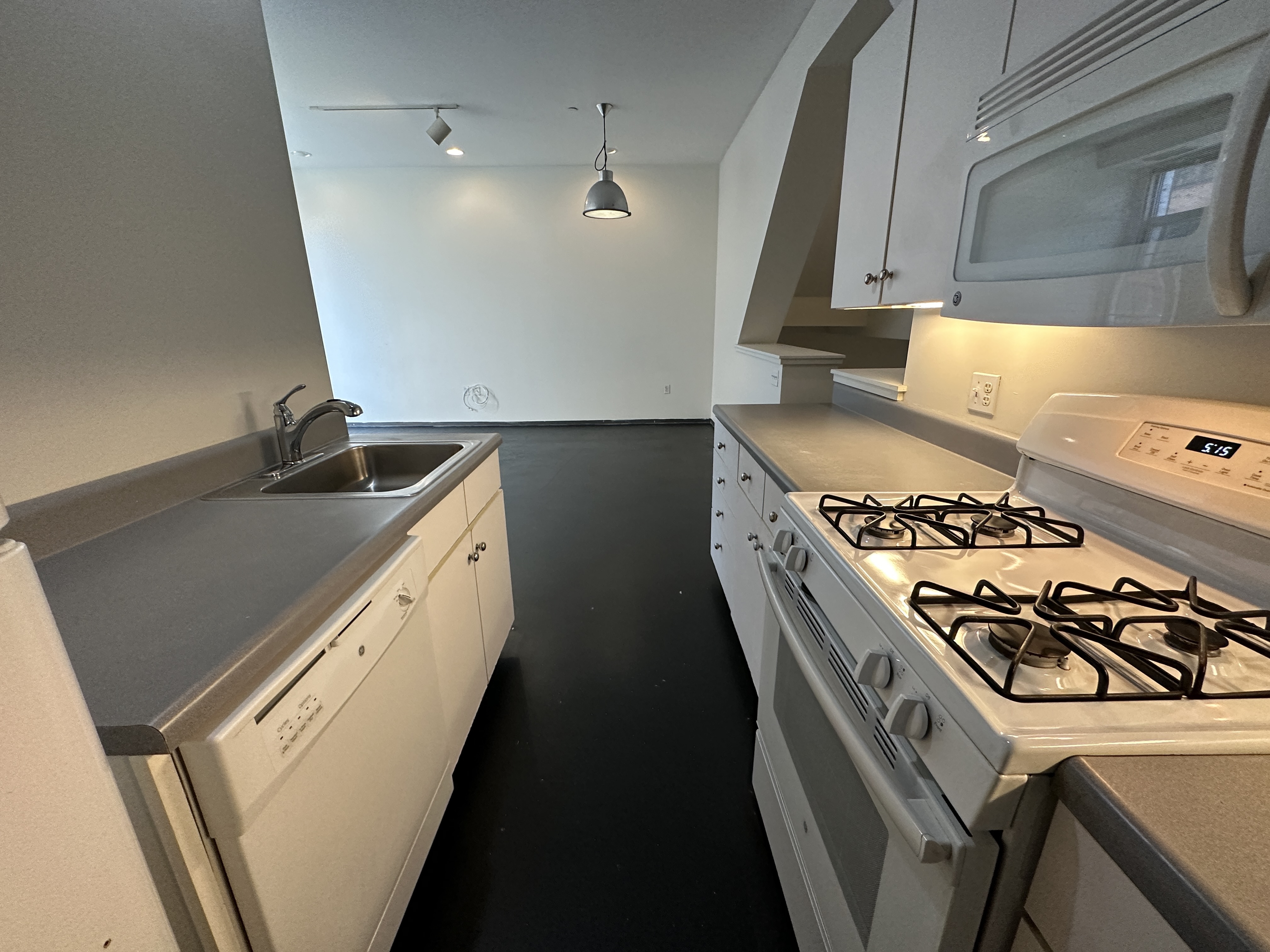 160 East Berkeley St, South End