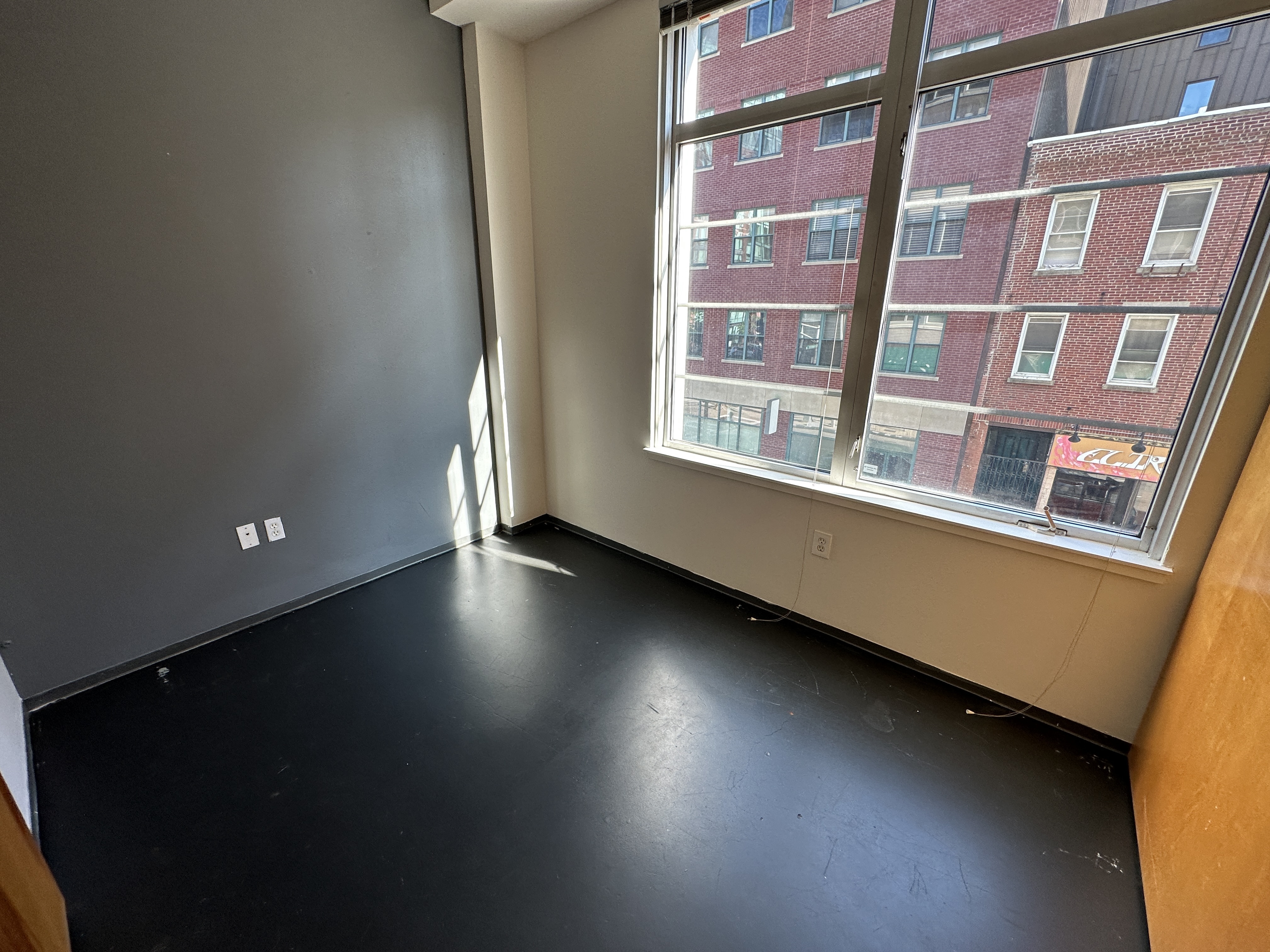 160 East Berkeley St, South End