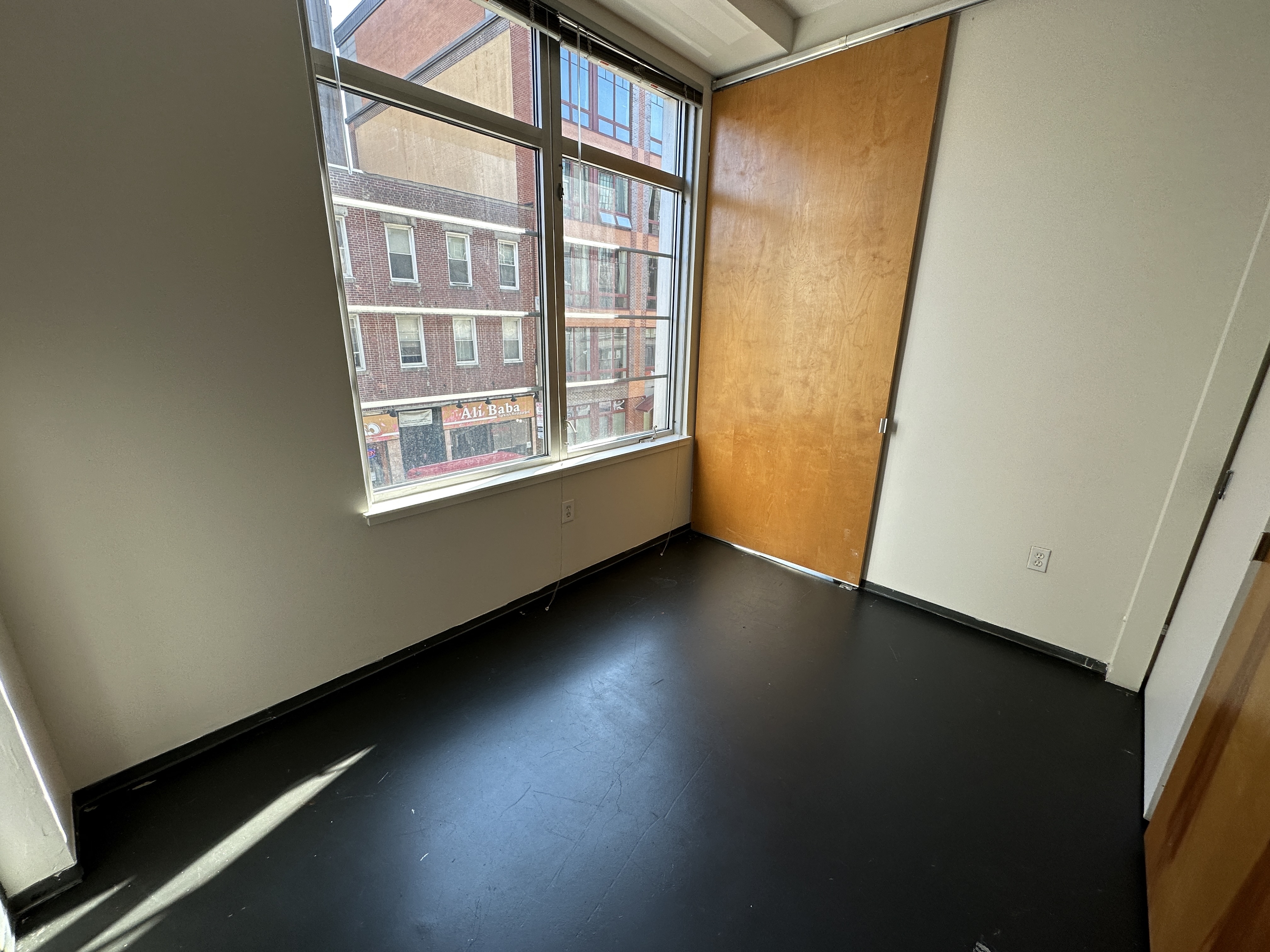 160 East Berkeley St, South End