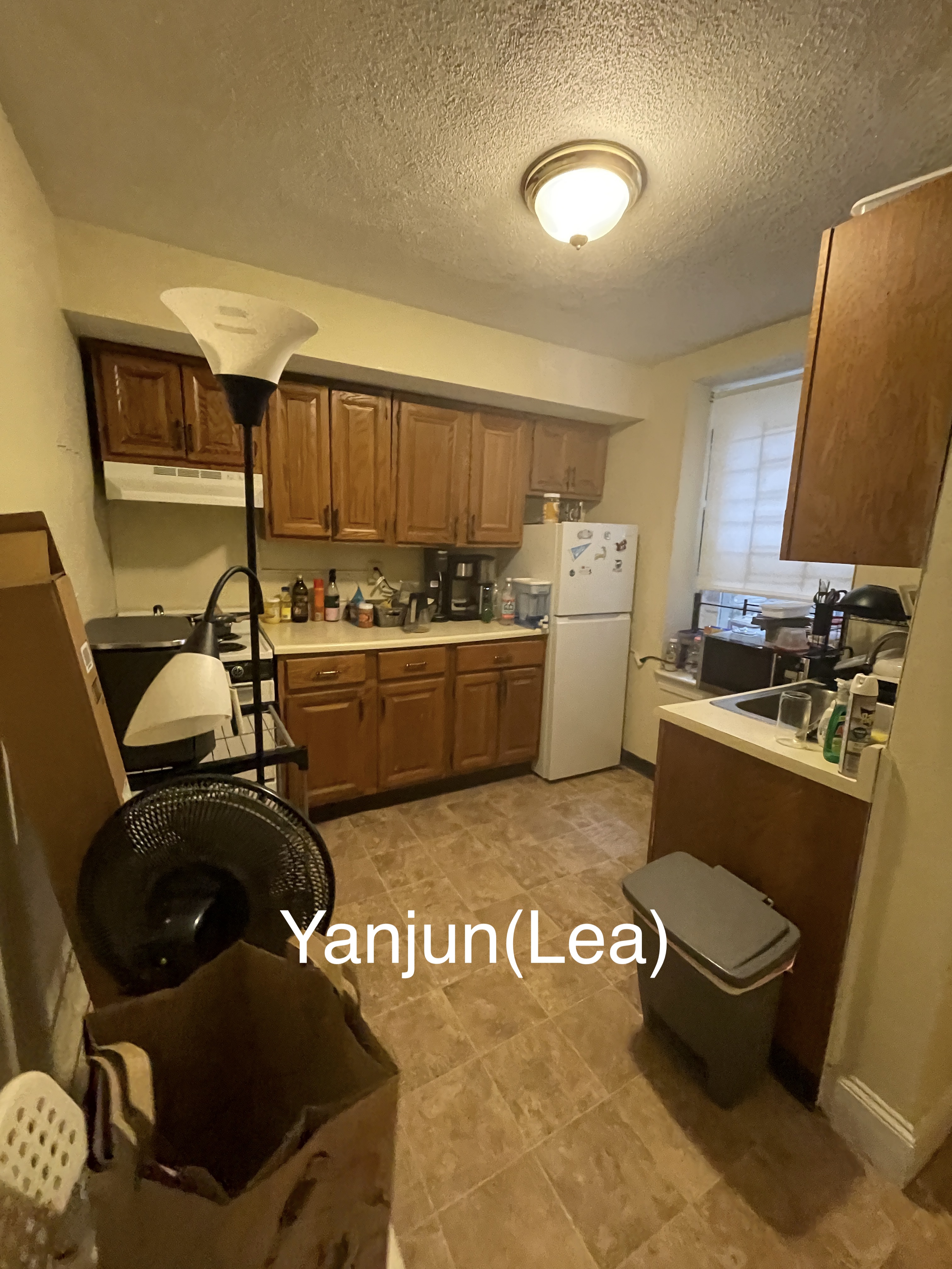 Studio bed, 1 bath apartment for rent at 159 Kelton St Unit 10, Brighton — photo 2 of 3