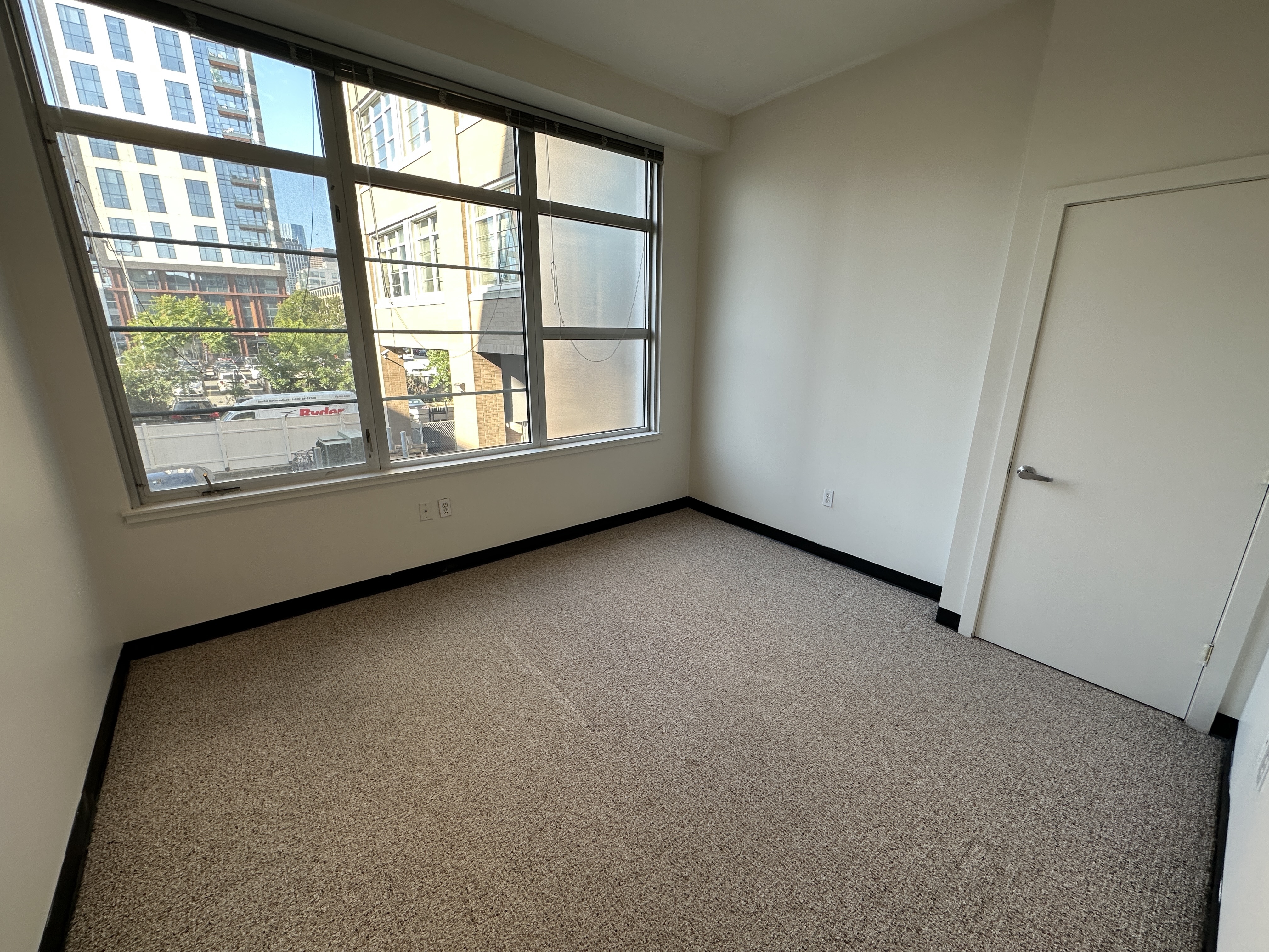 160 East Berkeley St, South End