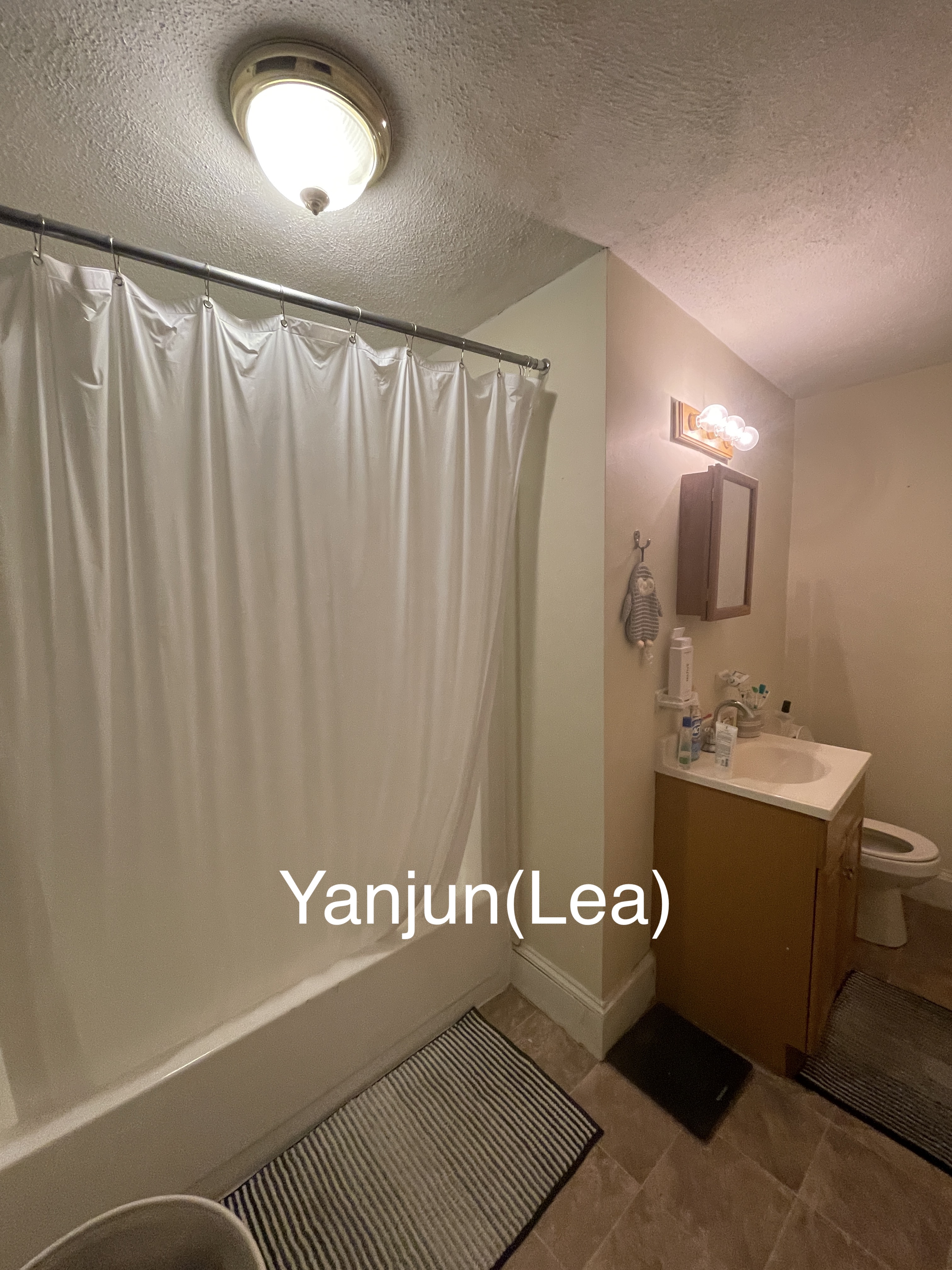 Studio bed, 1 bath apartment for rent at 159 Kelton St Unit 10, Brighton — photo 3 of 3